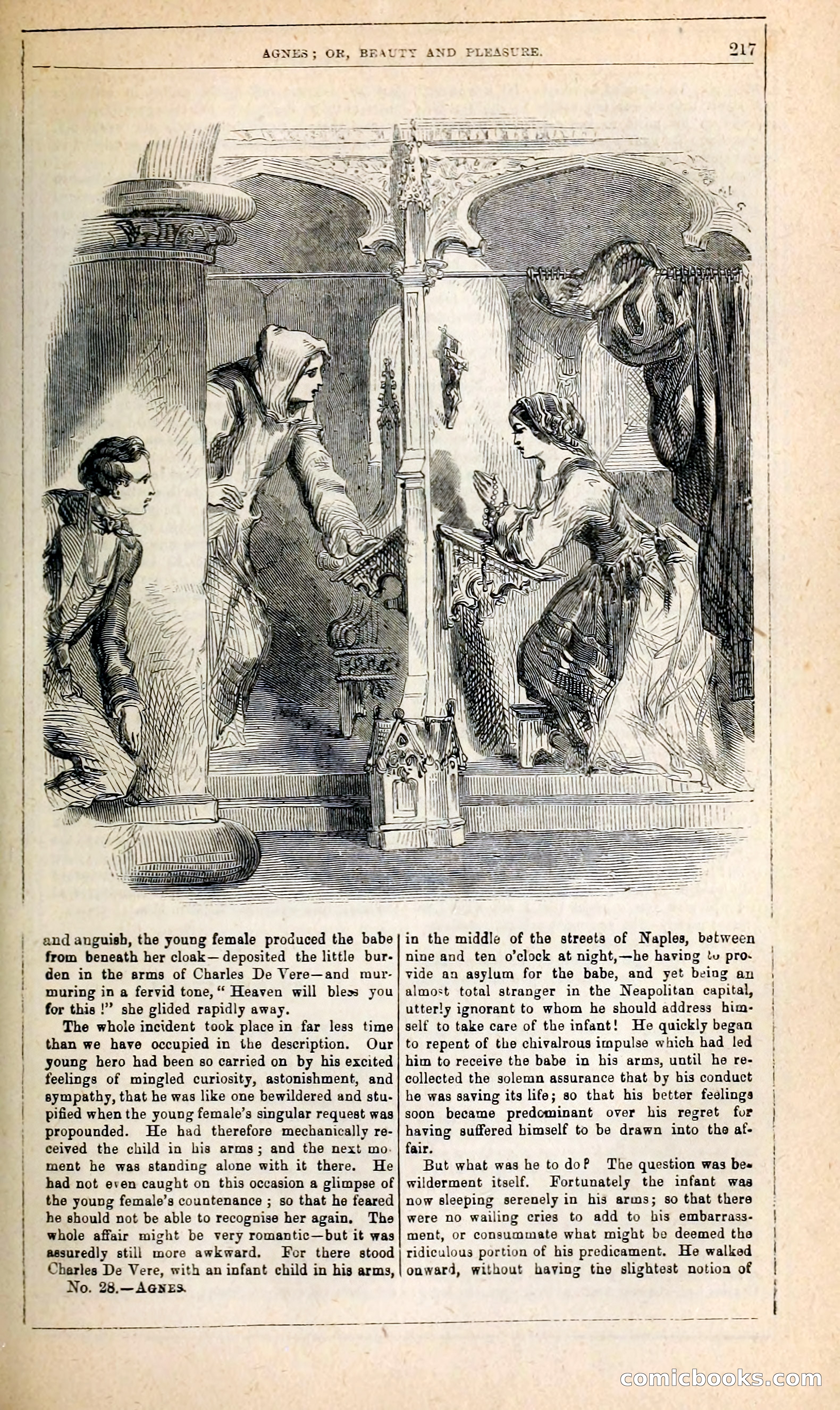 Agnes, or, Beauty and Pleasure — page 225 of 394