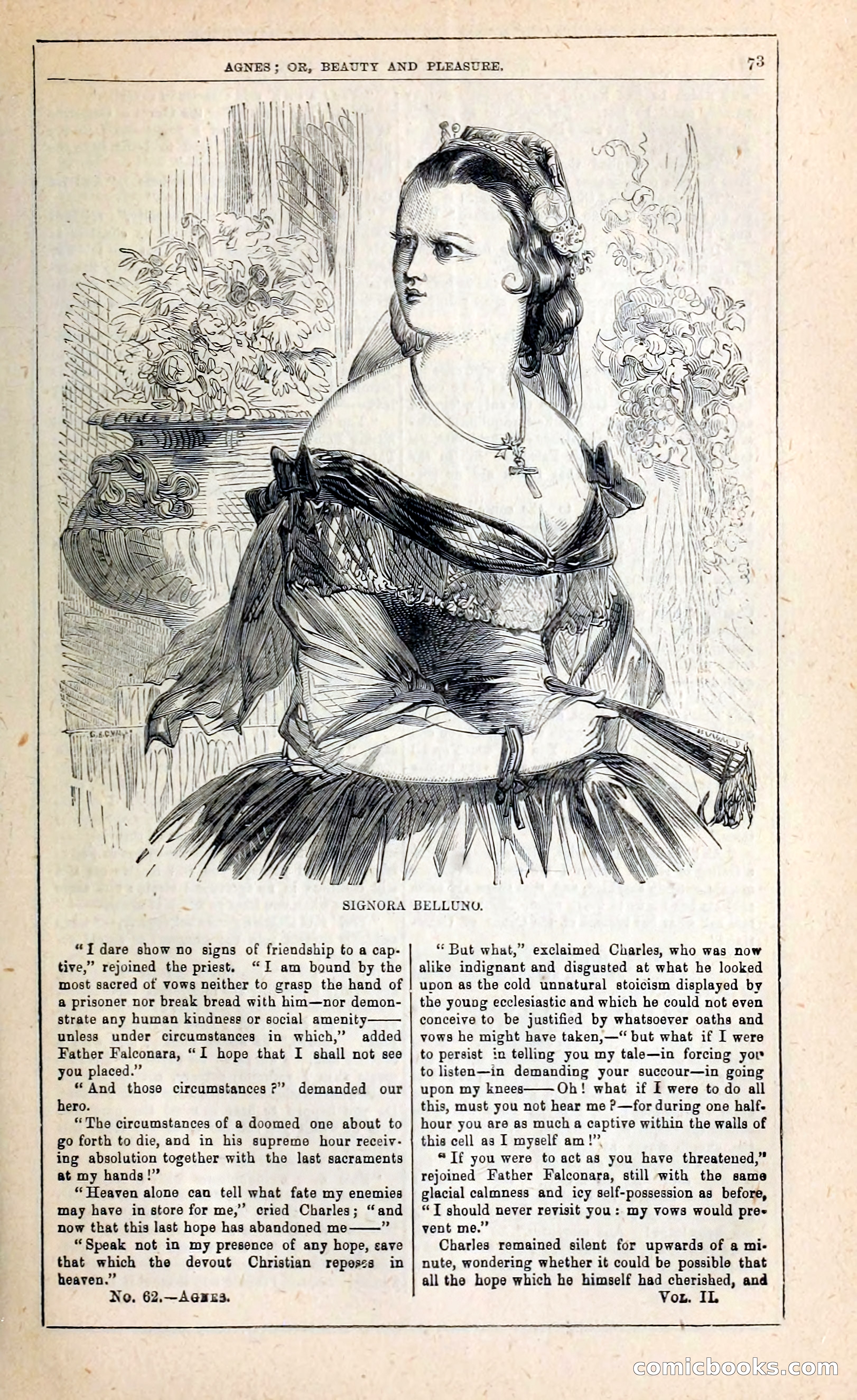 Agnes, or, Beauty and Pleasure — page 81 of 394