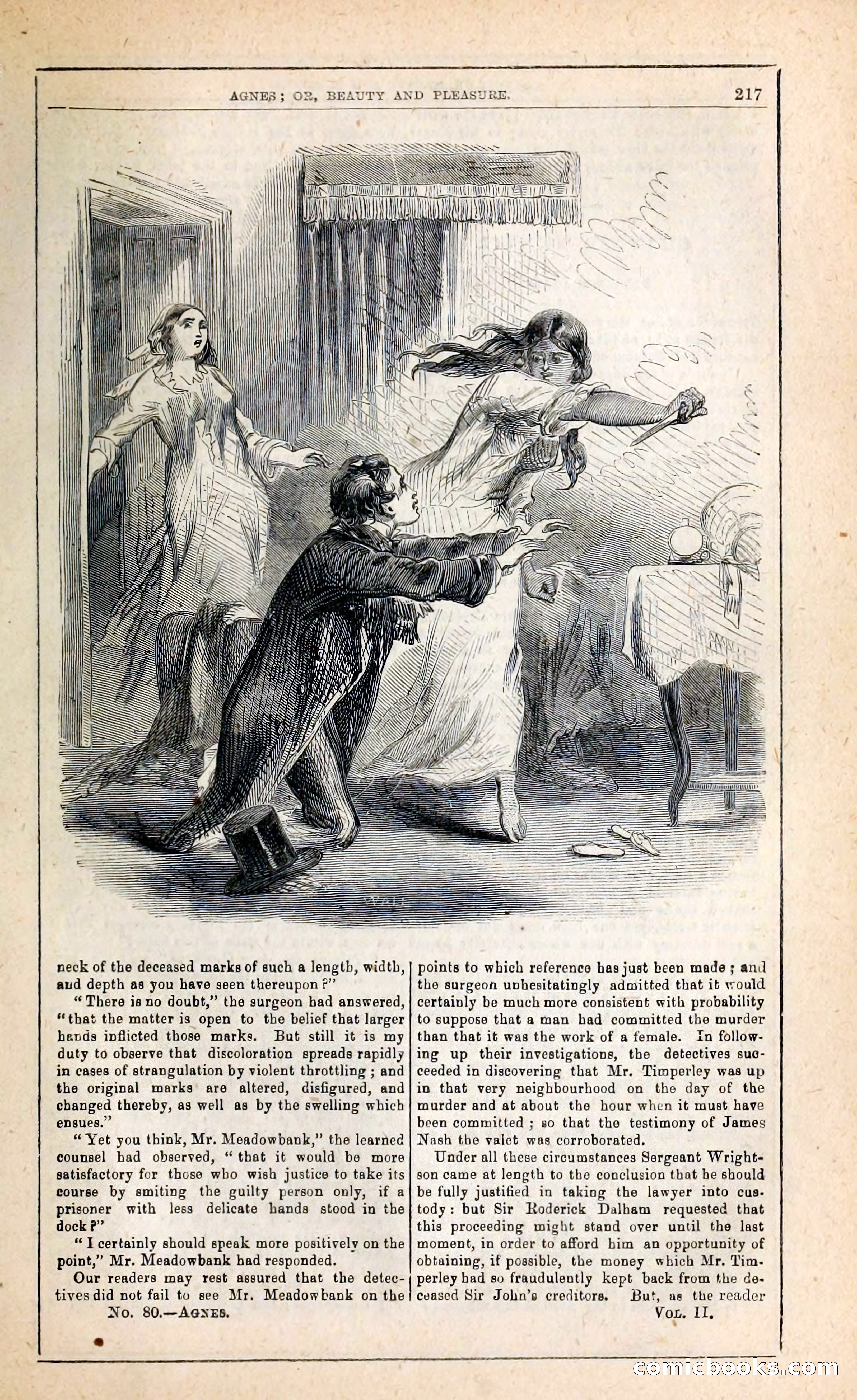 Agnes, or, Beauty and Pleasure — page 225 of 394