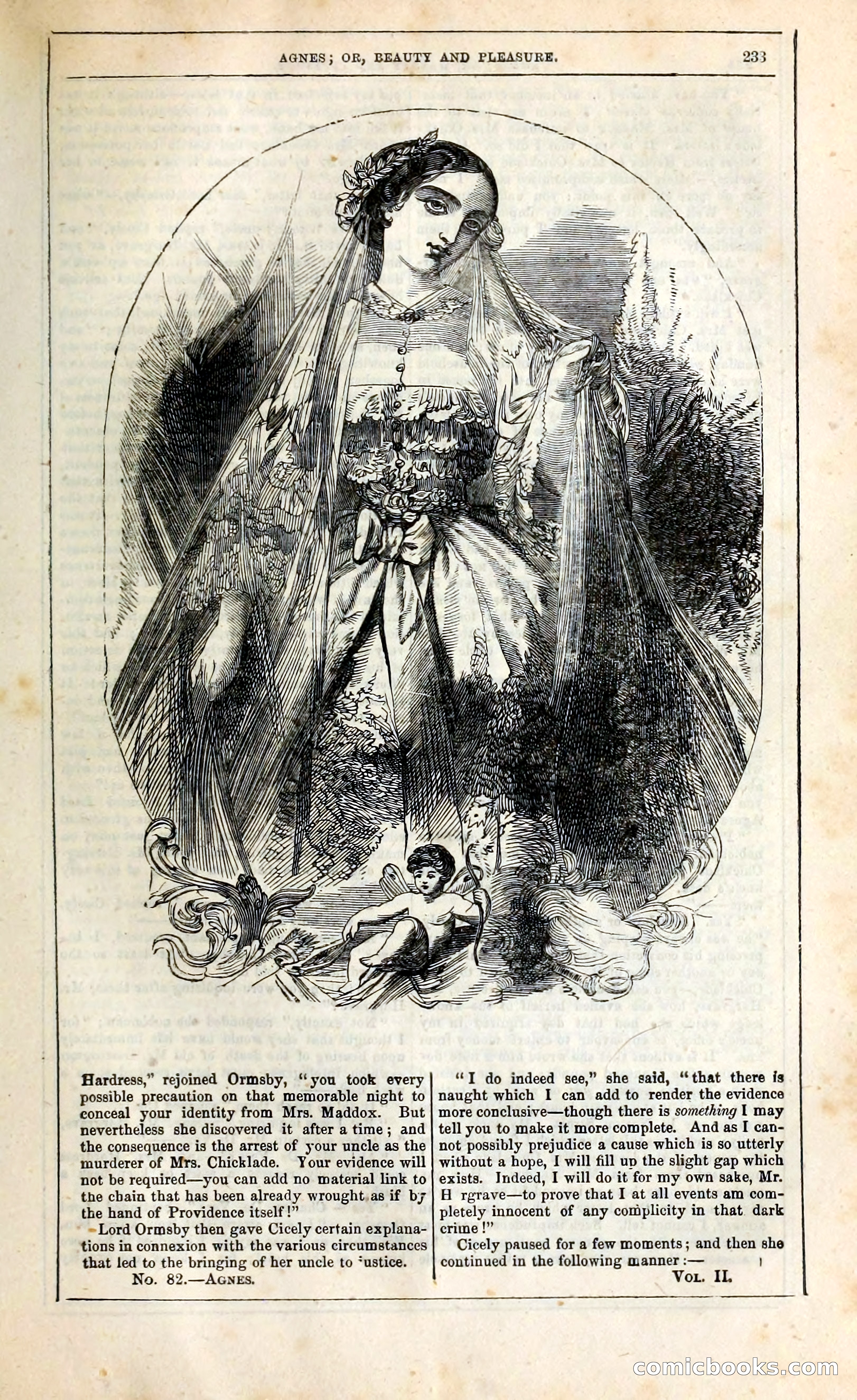 Agnes, or, Beauty and Pleasure — page 241 of 394
