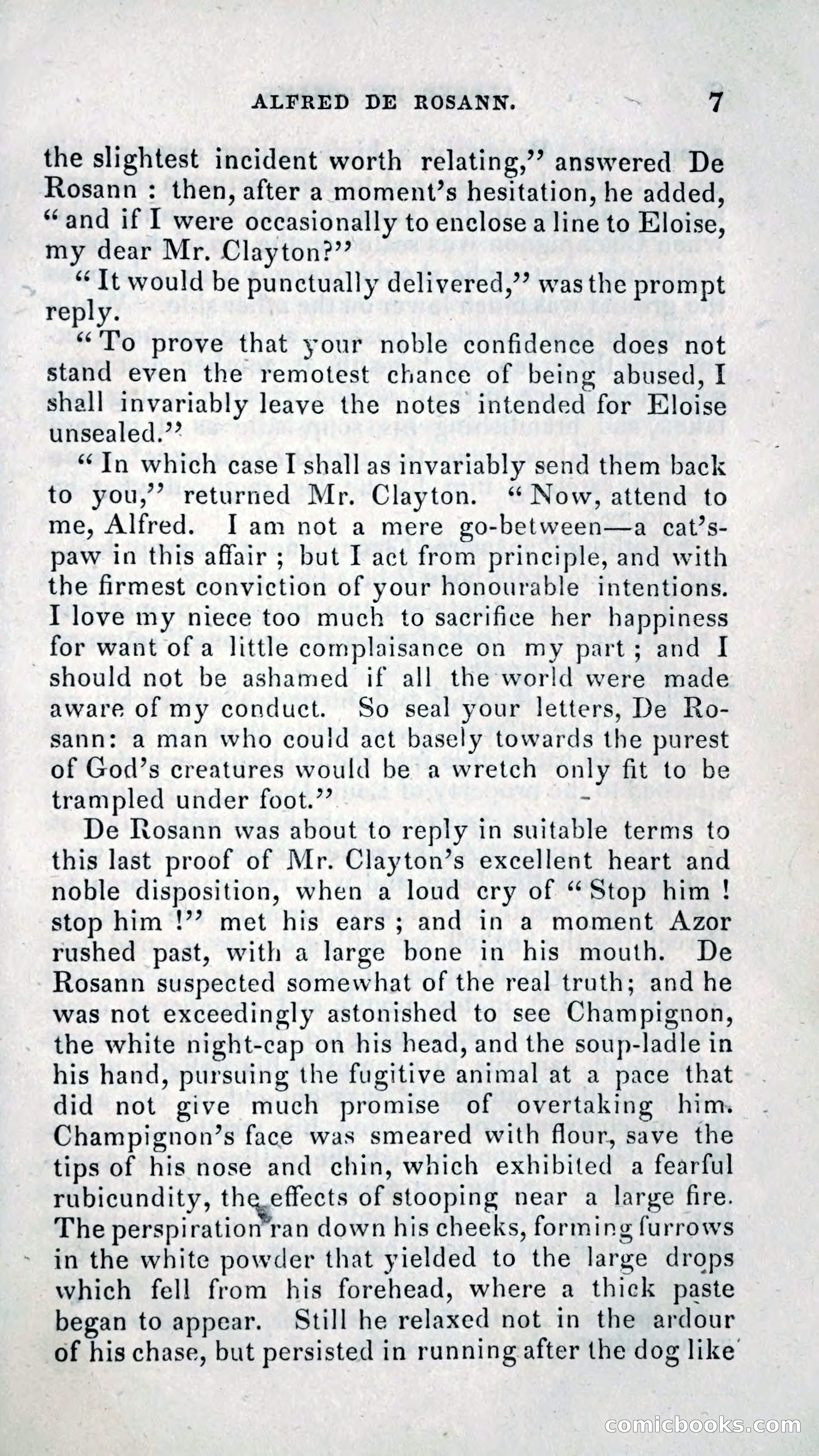 Alfred de Rosann — page 16 of 201