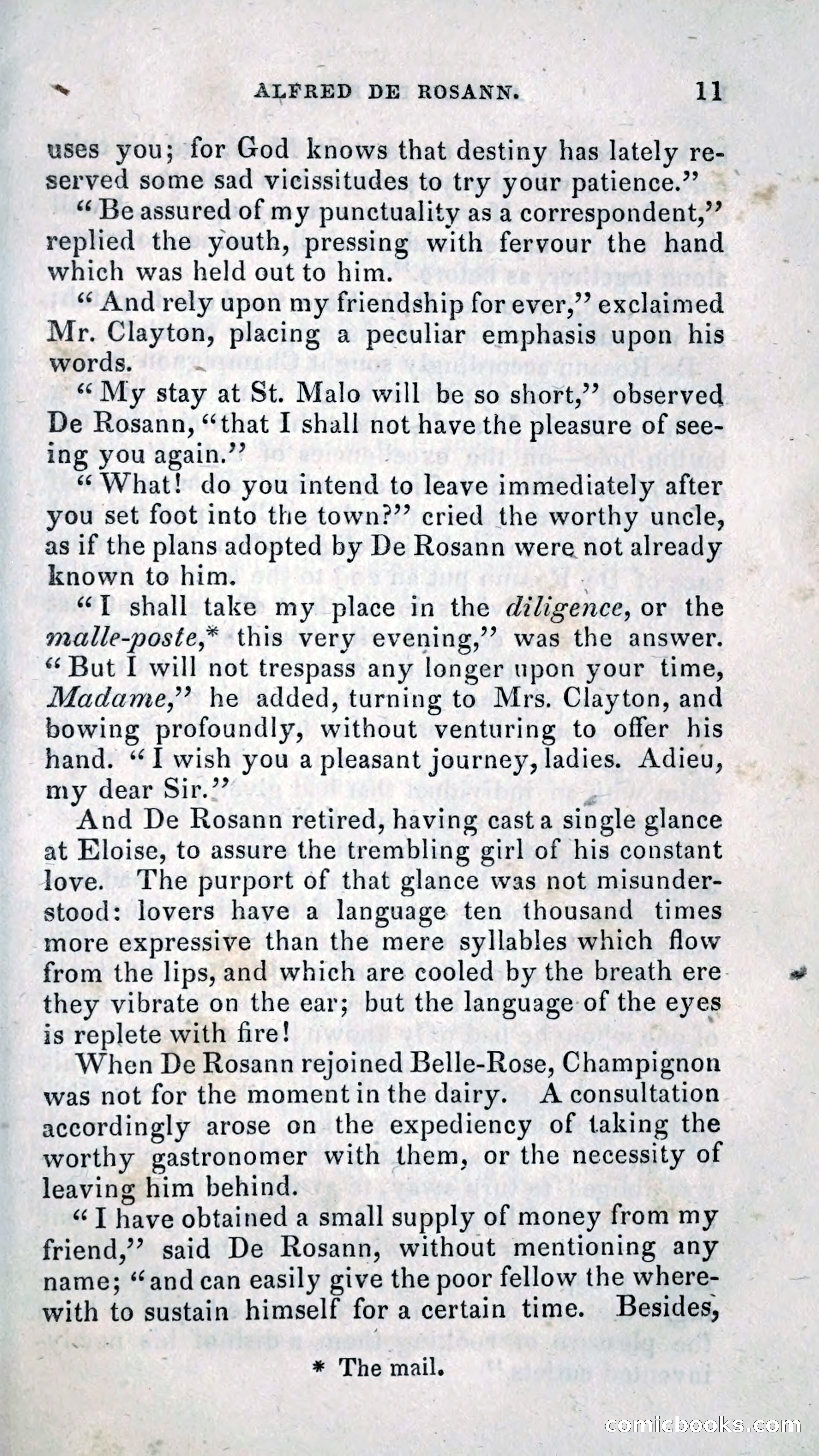 Alfred de Rosann — page 20 of 201