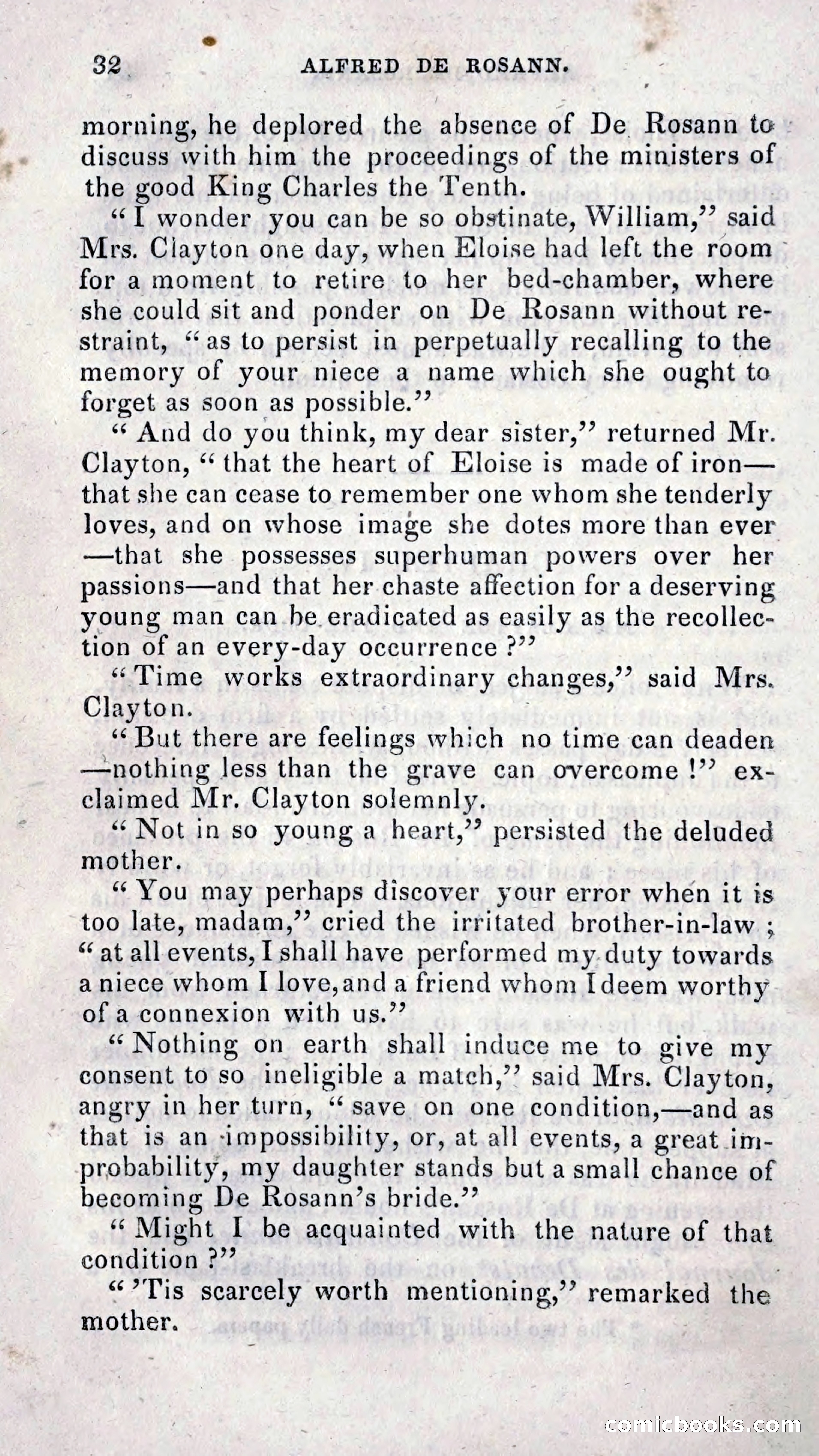 Alfred de Rosann — page 41 of 201
