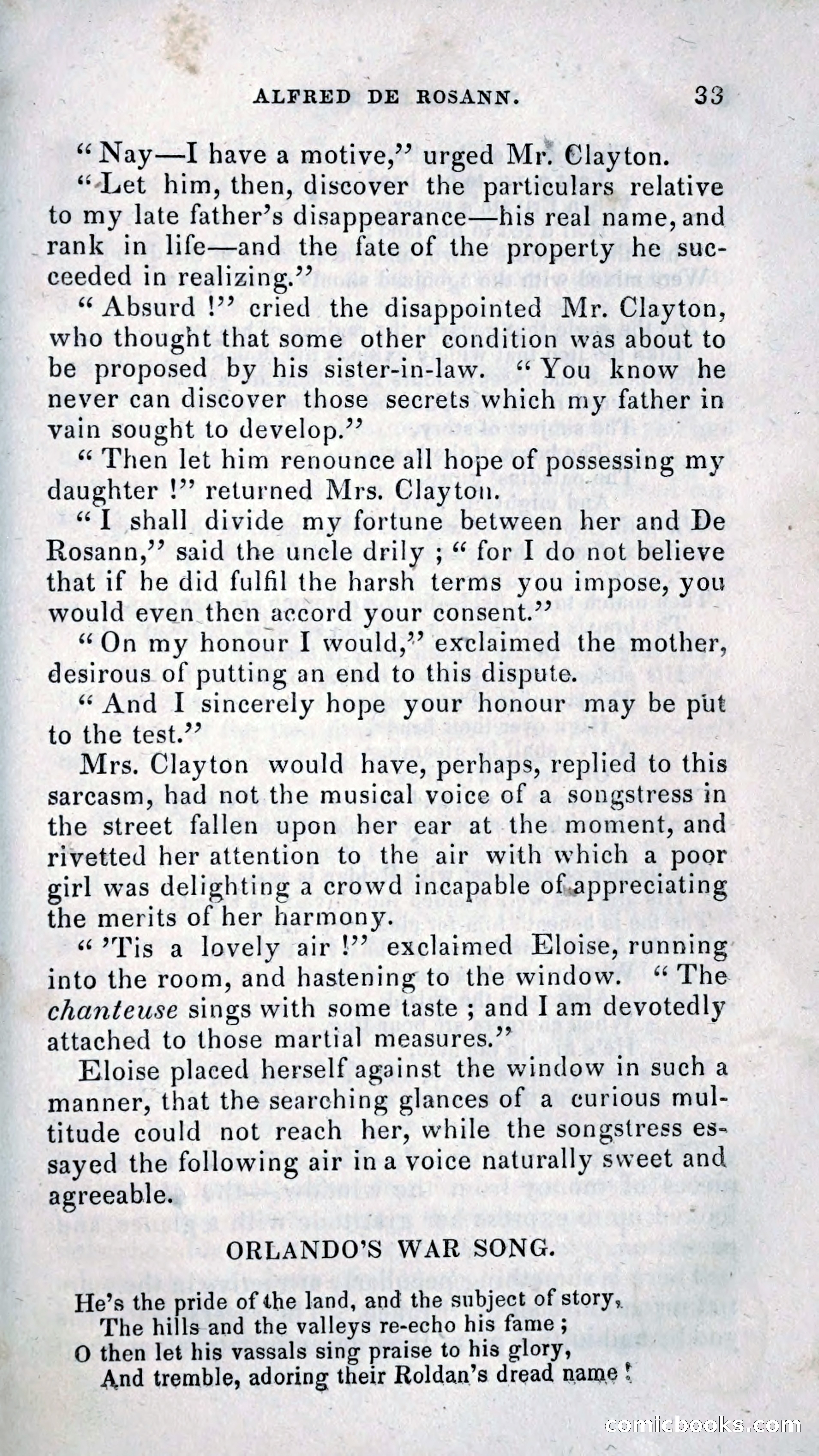 Alfred de Rosann — page 42 of 201