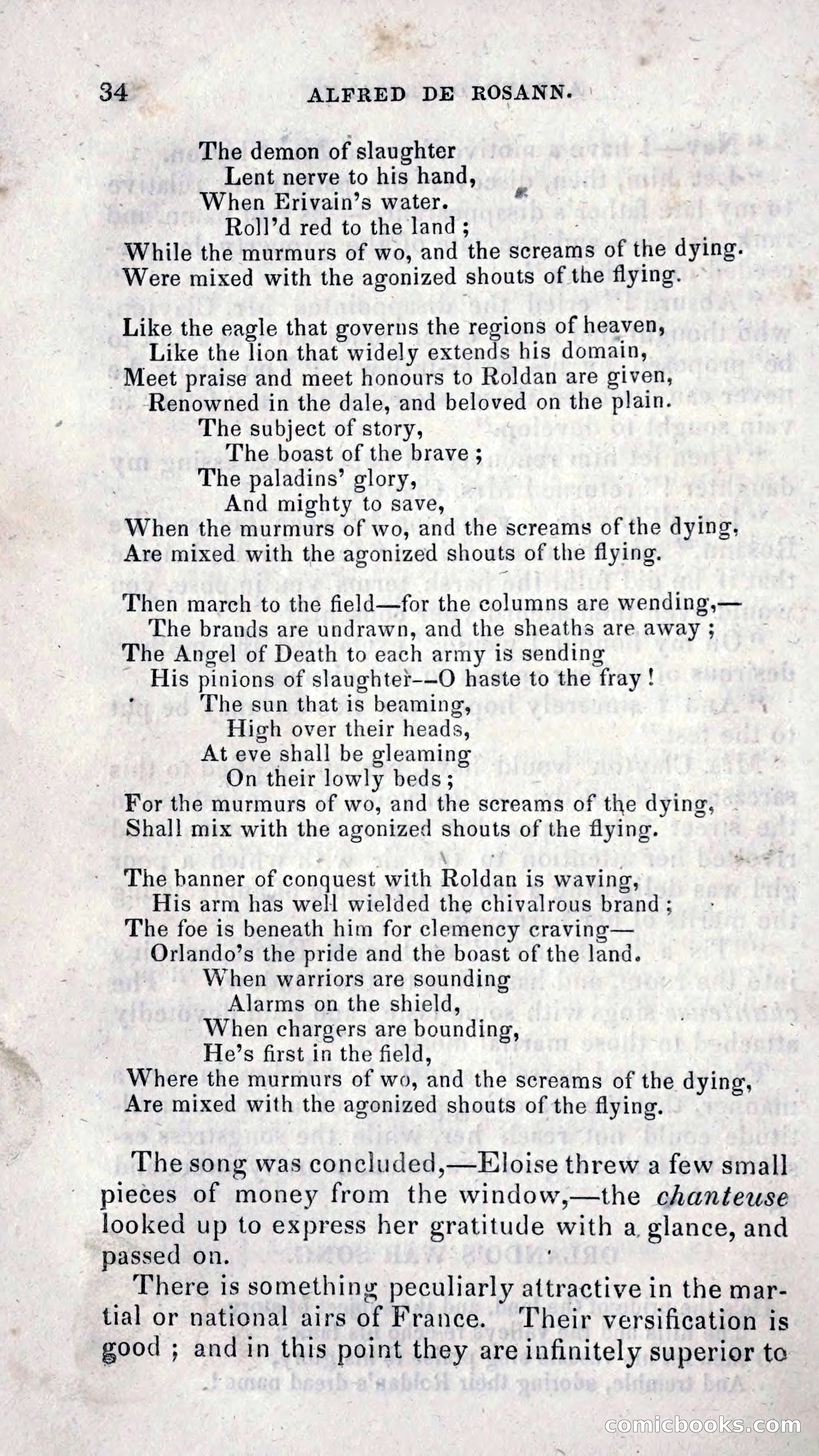 Alfred de Rosann — page 43 of 201