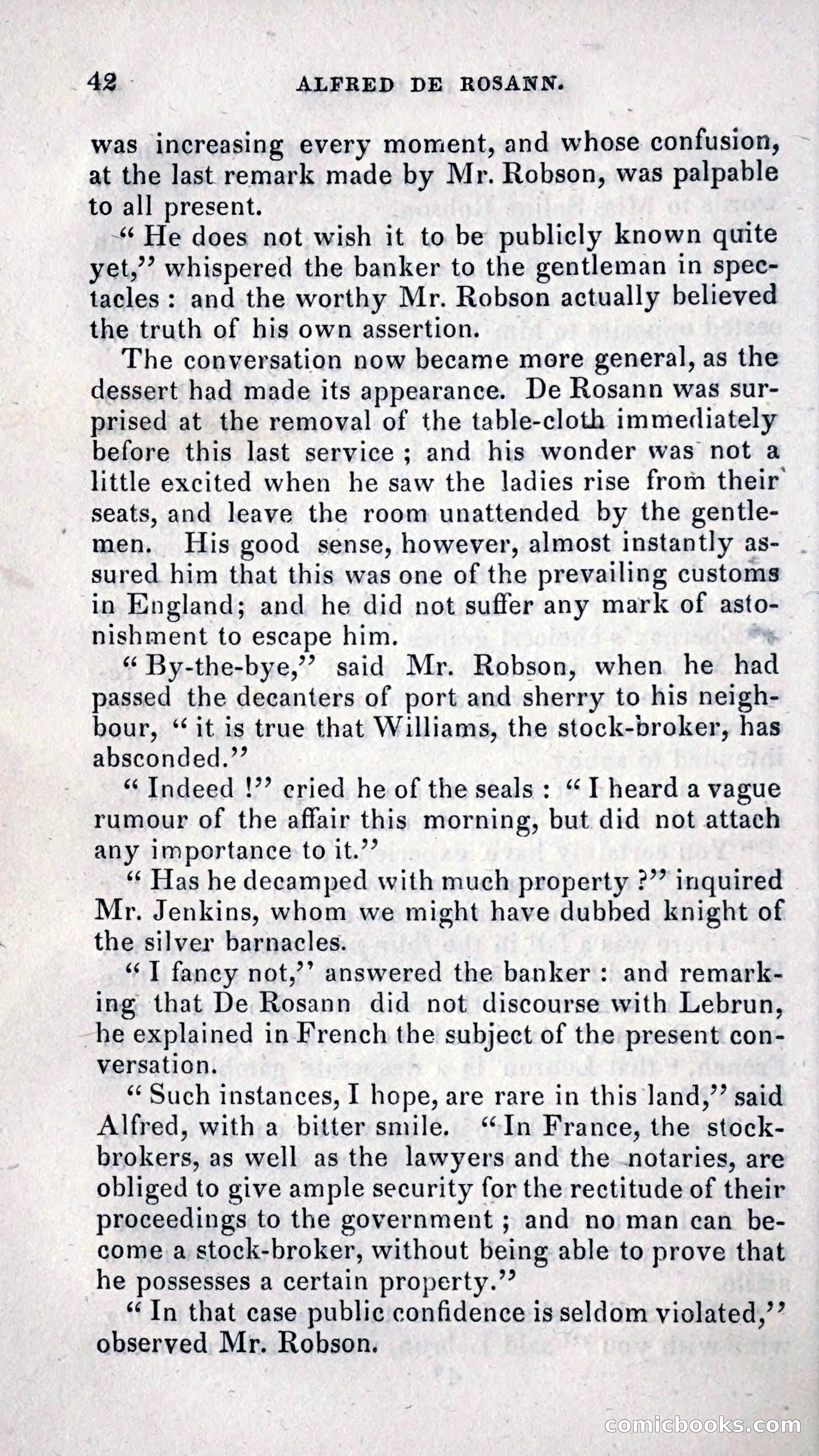 Alfred de Rosann — page 51 of 201