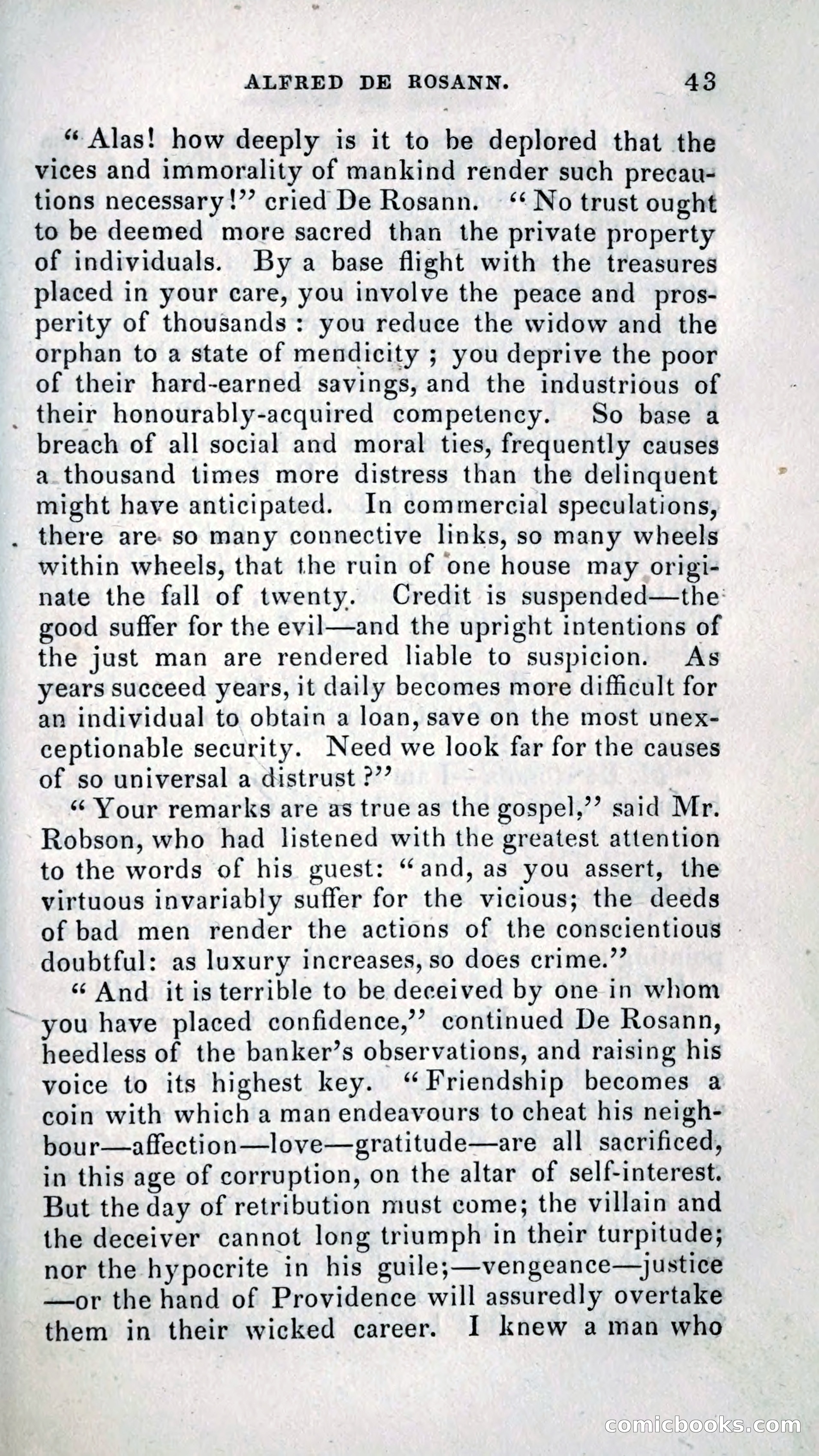 Alfred de Rosann — page 52 of 201