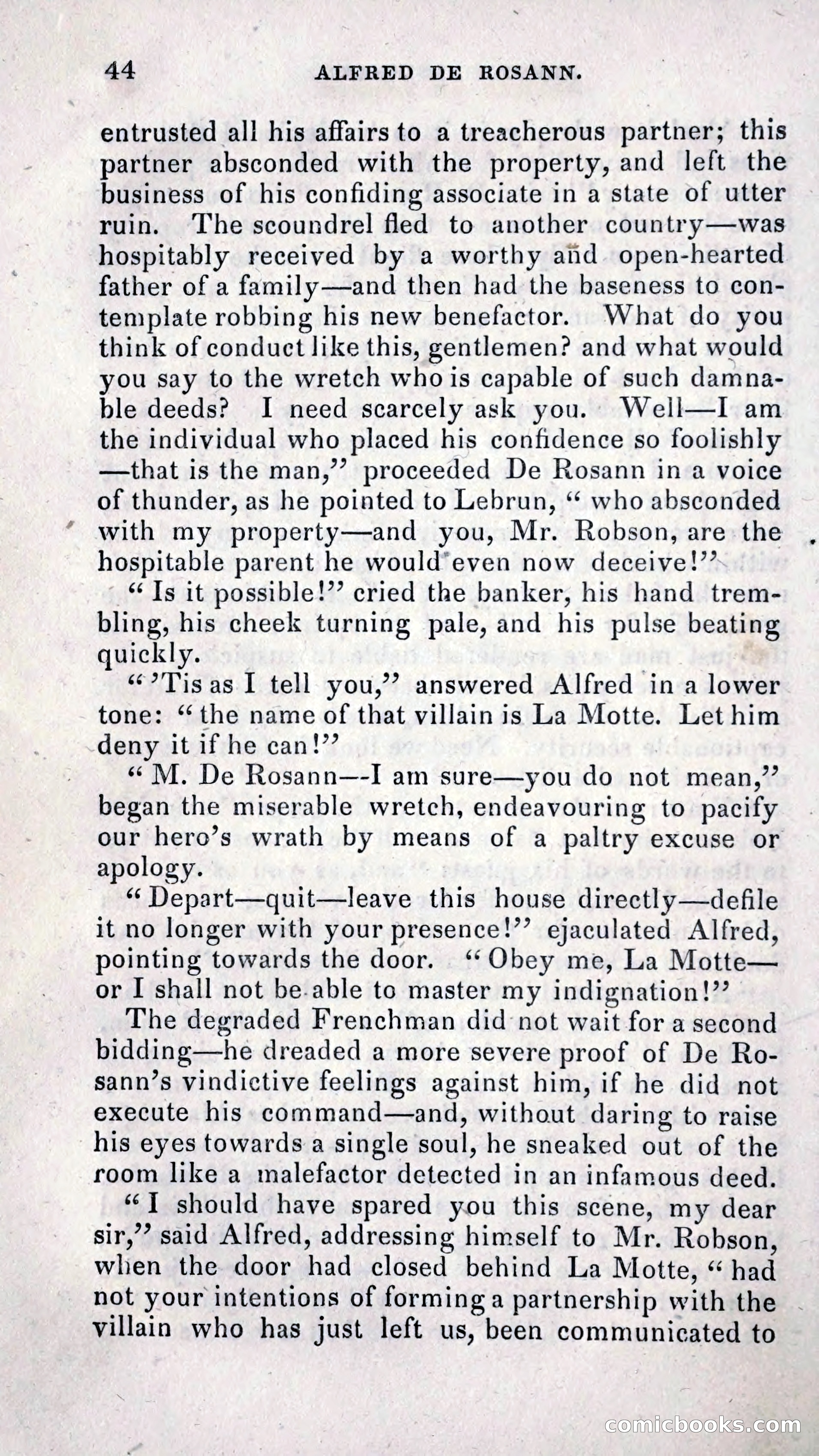 Alfred de Rosann — page 53 of 201