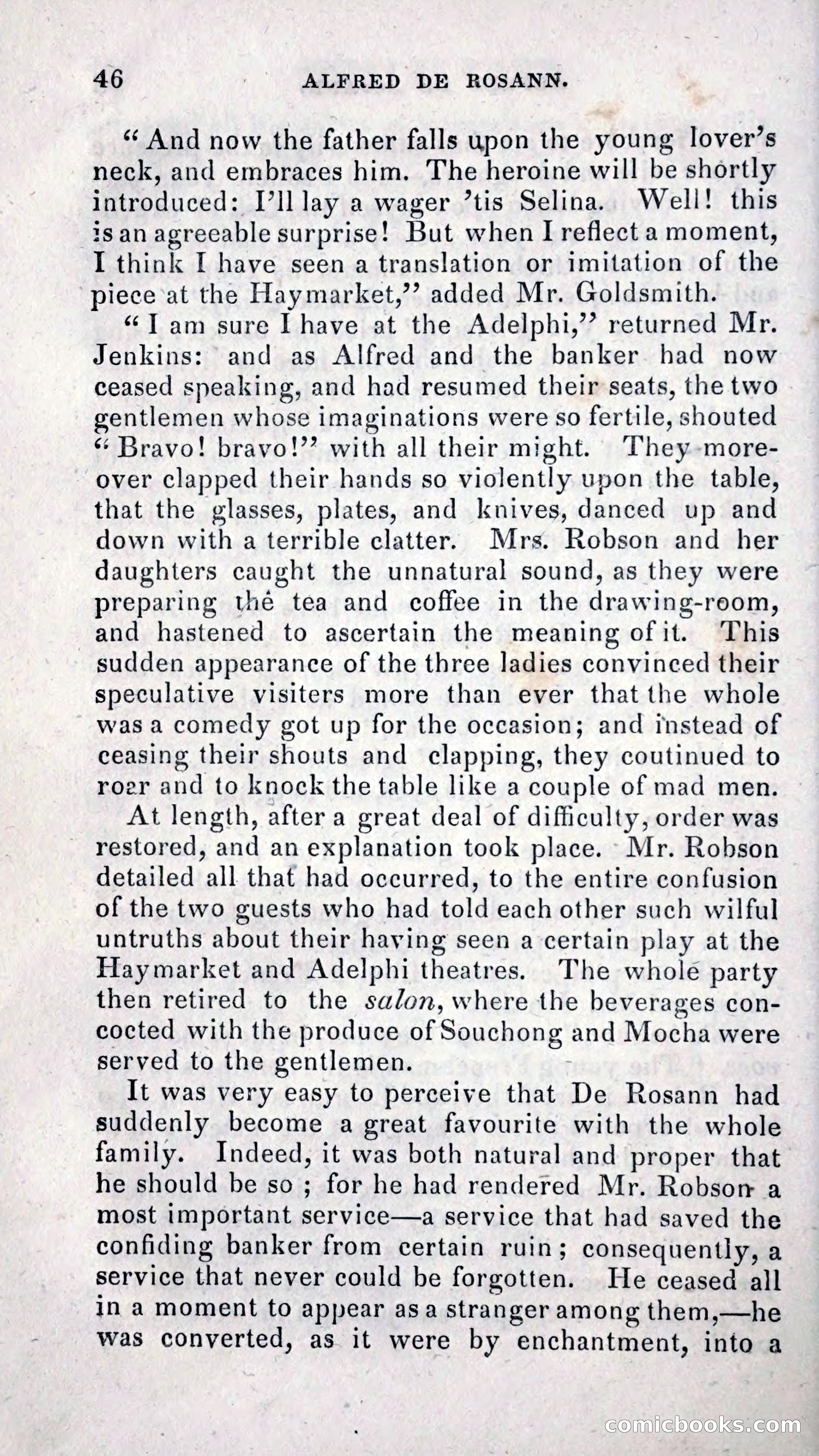 Alfred de Rosann — page 55 of 201