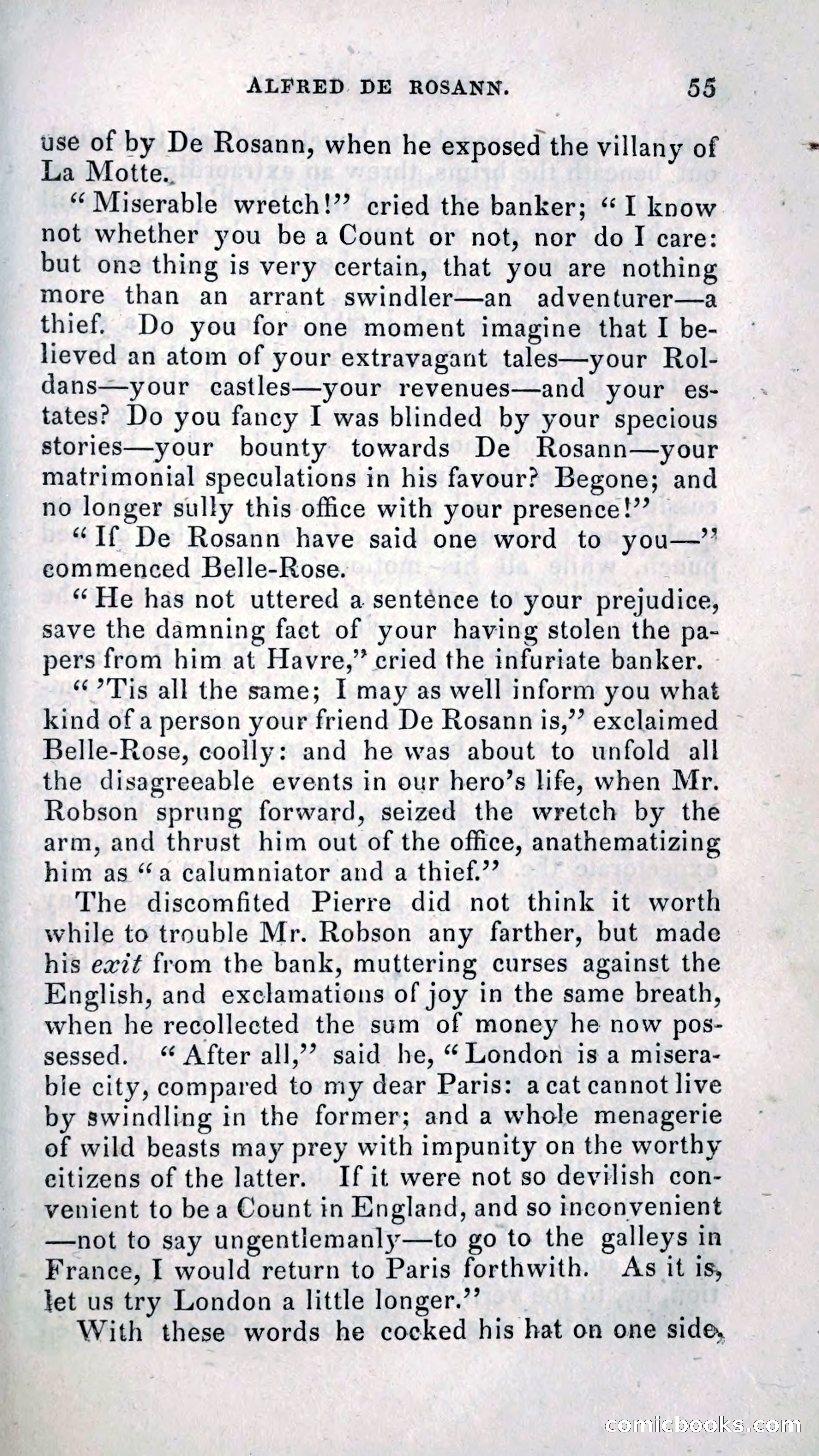 Alfred de Rosann — page 64 of 201