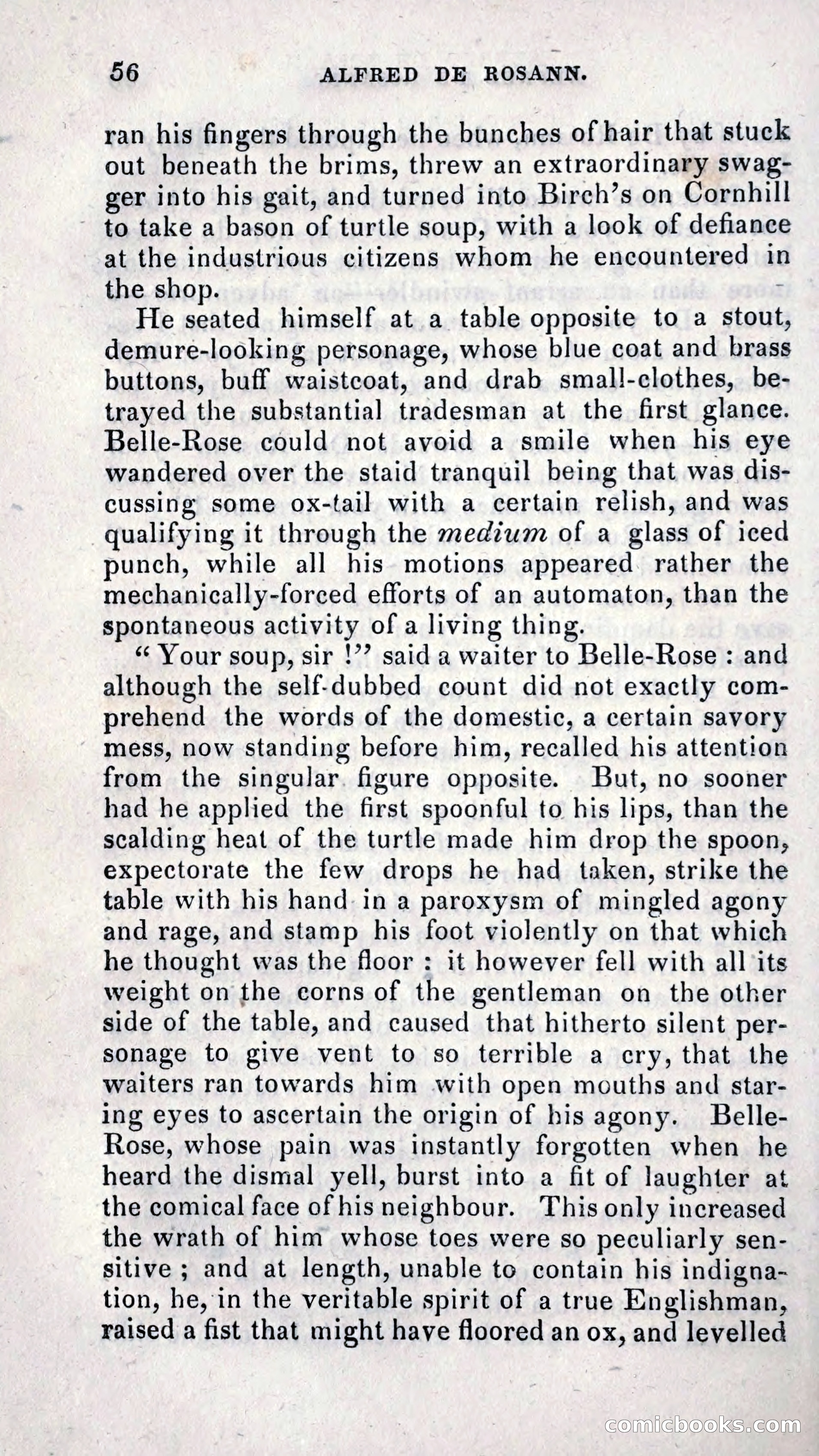 Alfred de Rosann — page 65 of 201