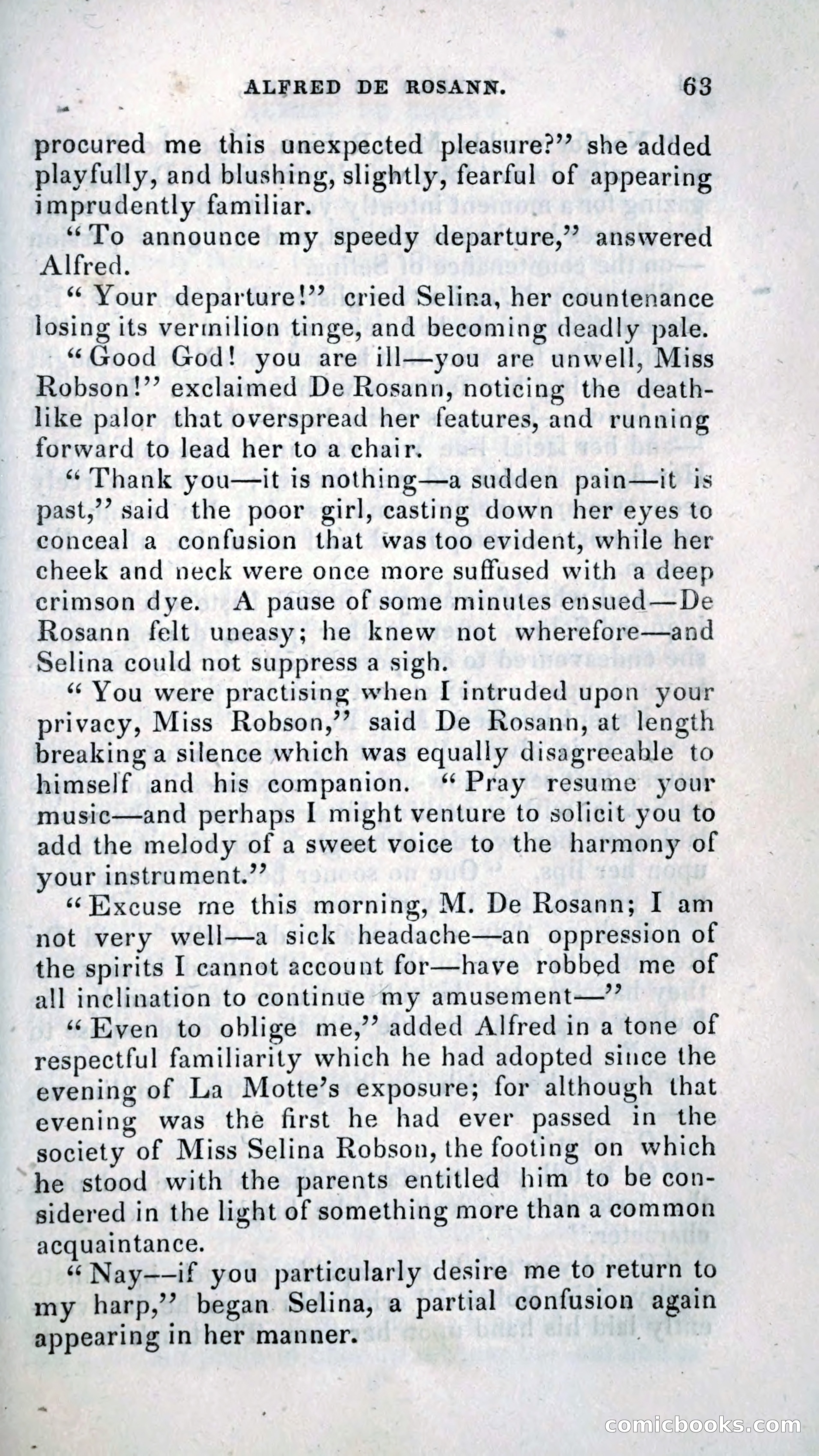 Alfred de Rosann — page 72 of 201