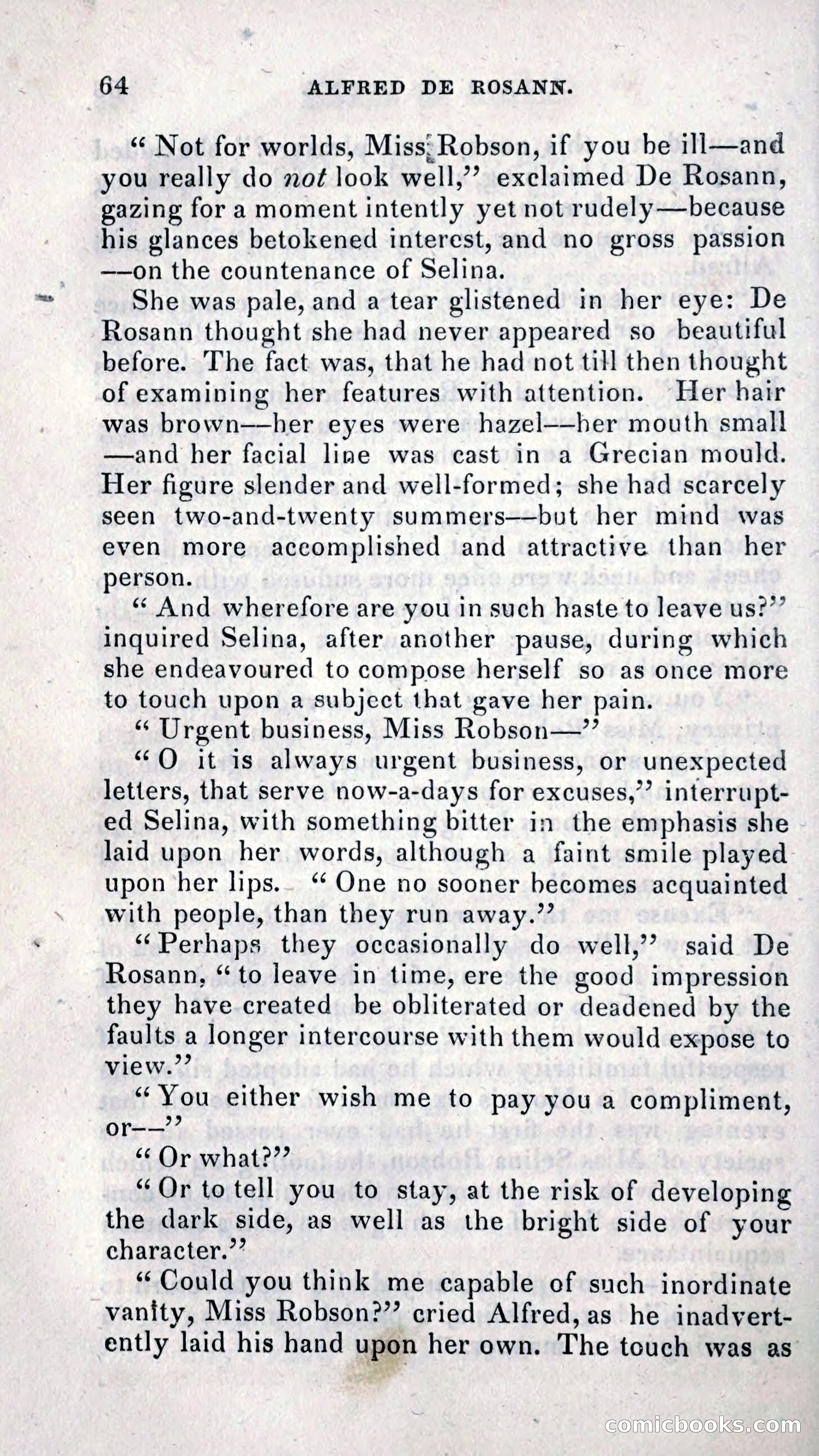 Alfred de Rosann — page 73 of 201