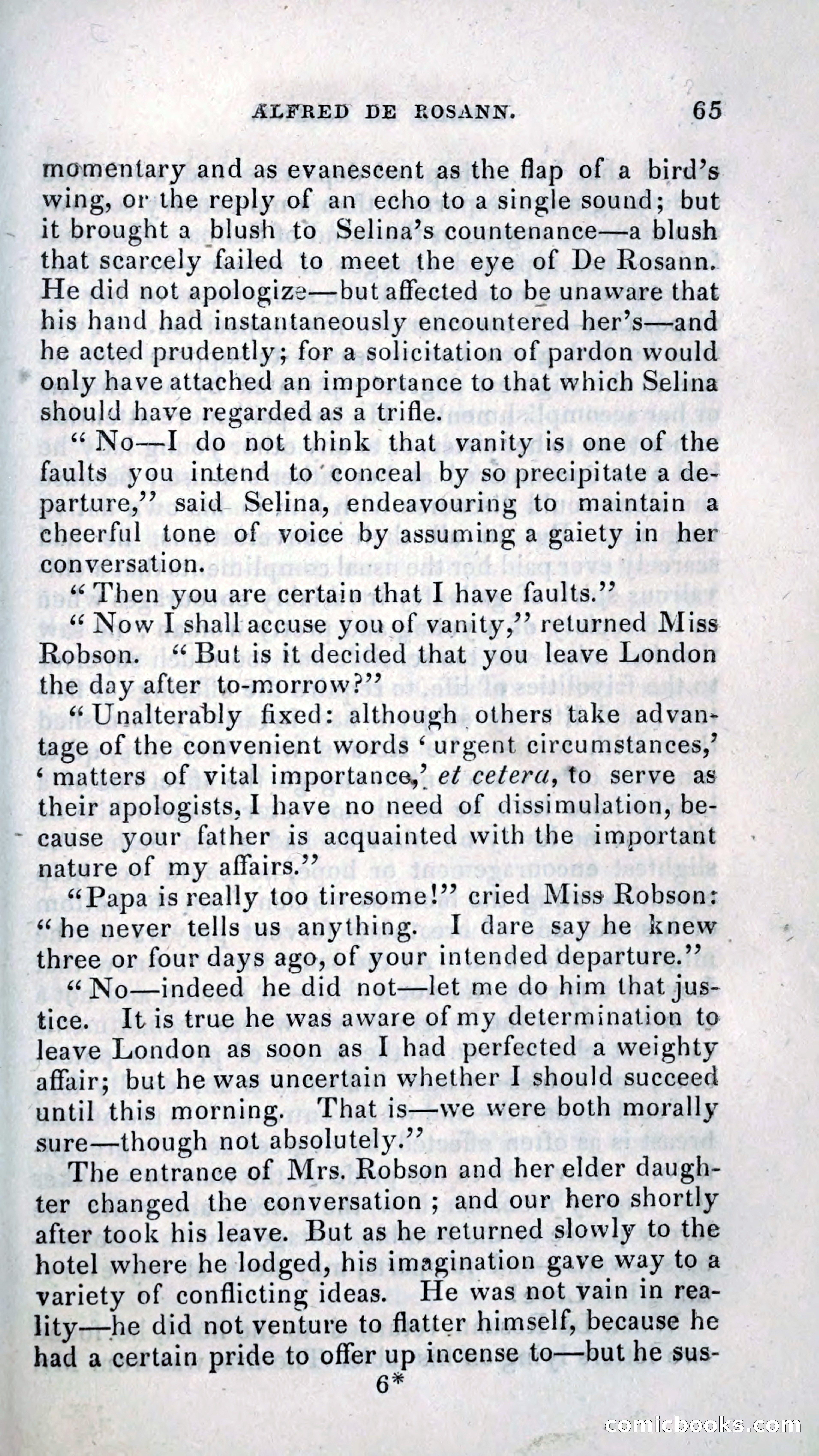 Alfred de Rosann — page 74 of 201