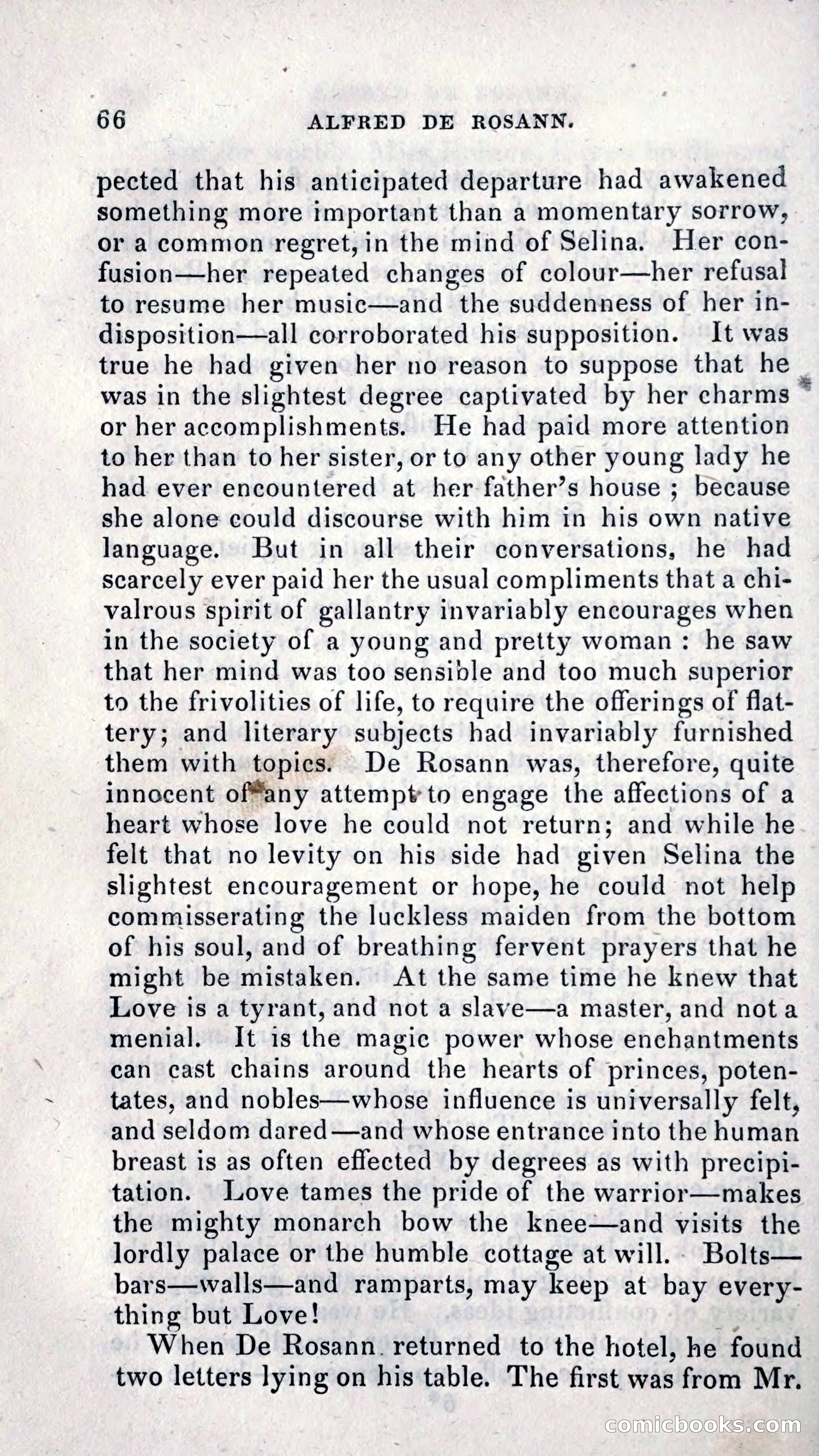 Alfred de Rosann — page 75 of 201