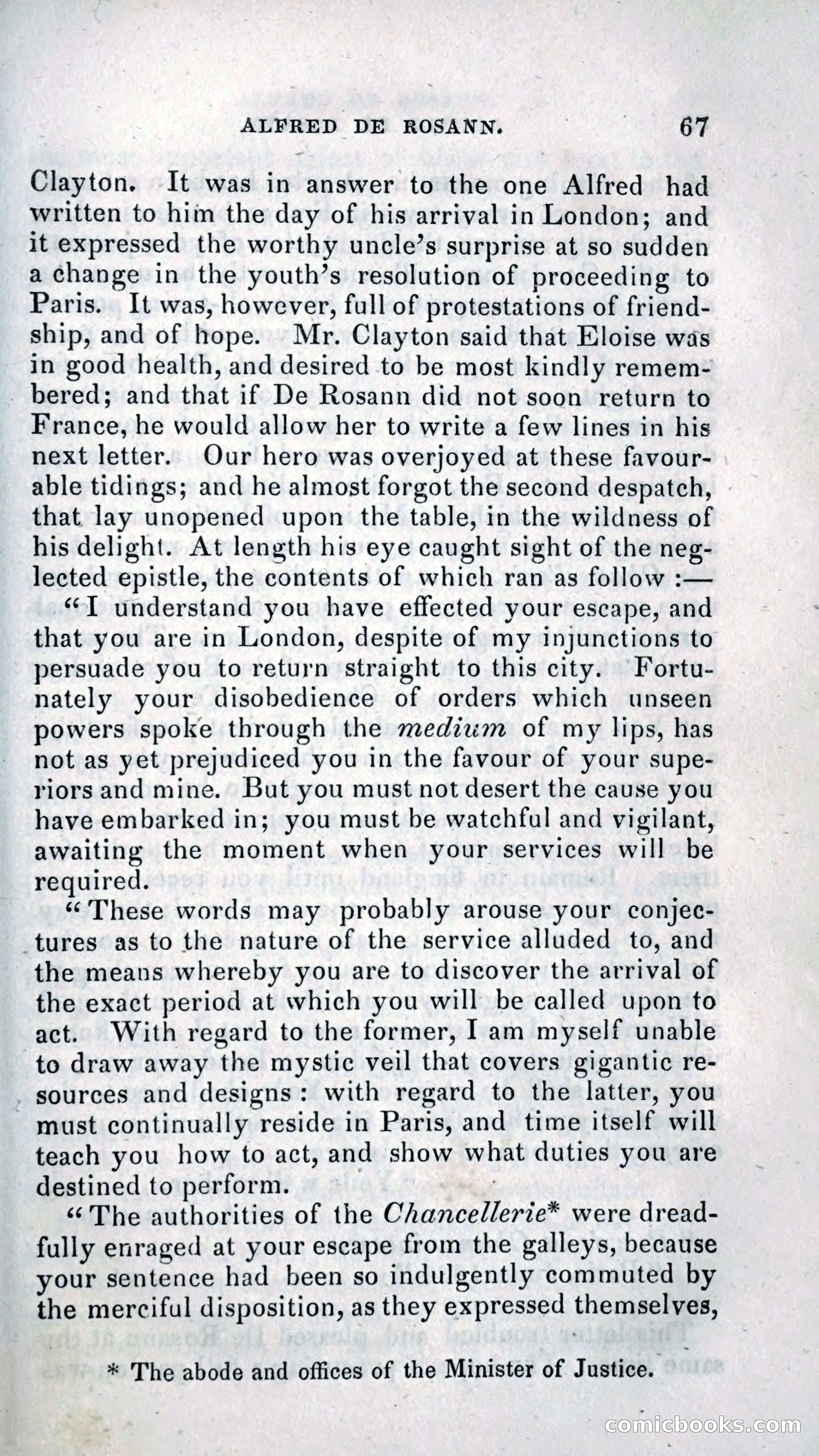 Alfred de Rosann — page 76 of 201
