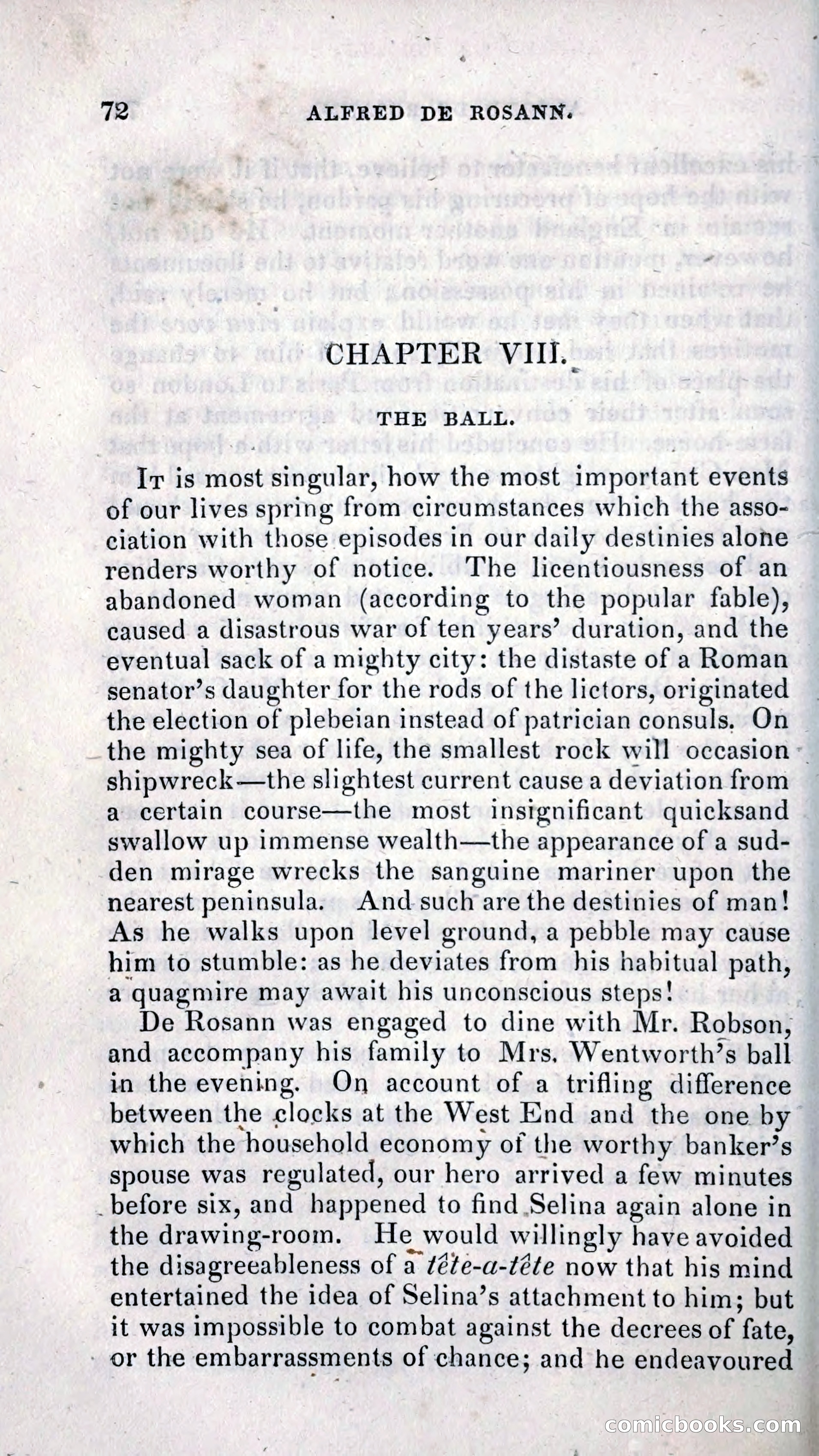 Alfred de Rosann — page 81 of 201