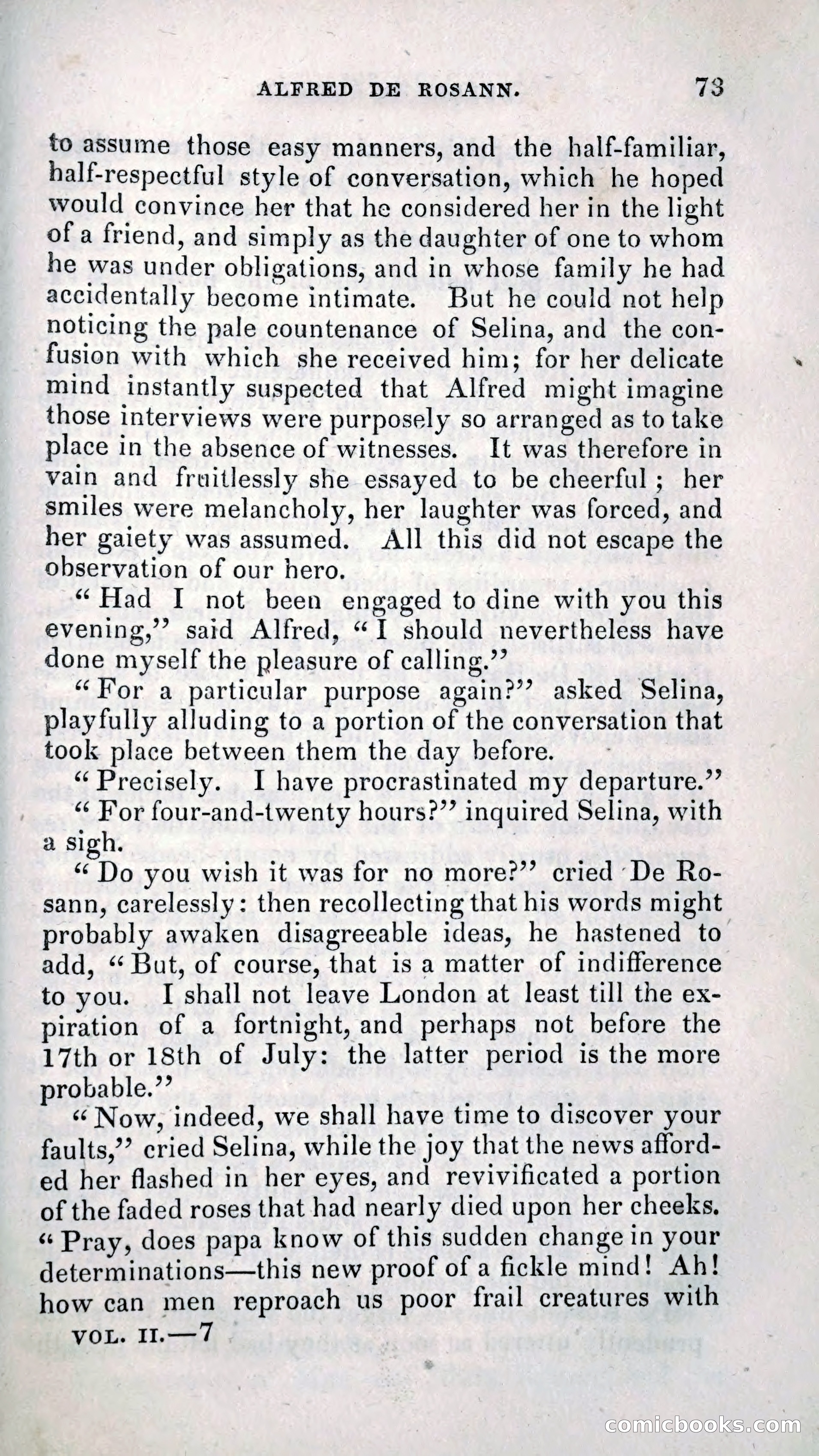 Alfred de Rosann — page 82 of 201