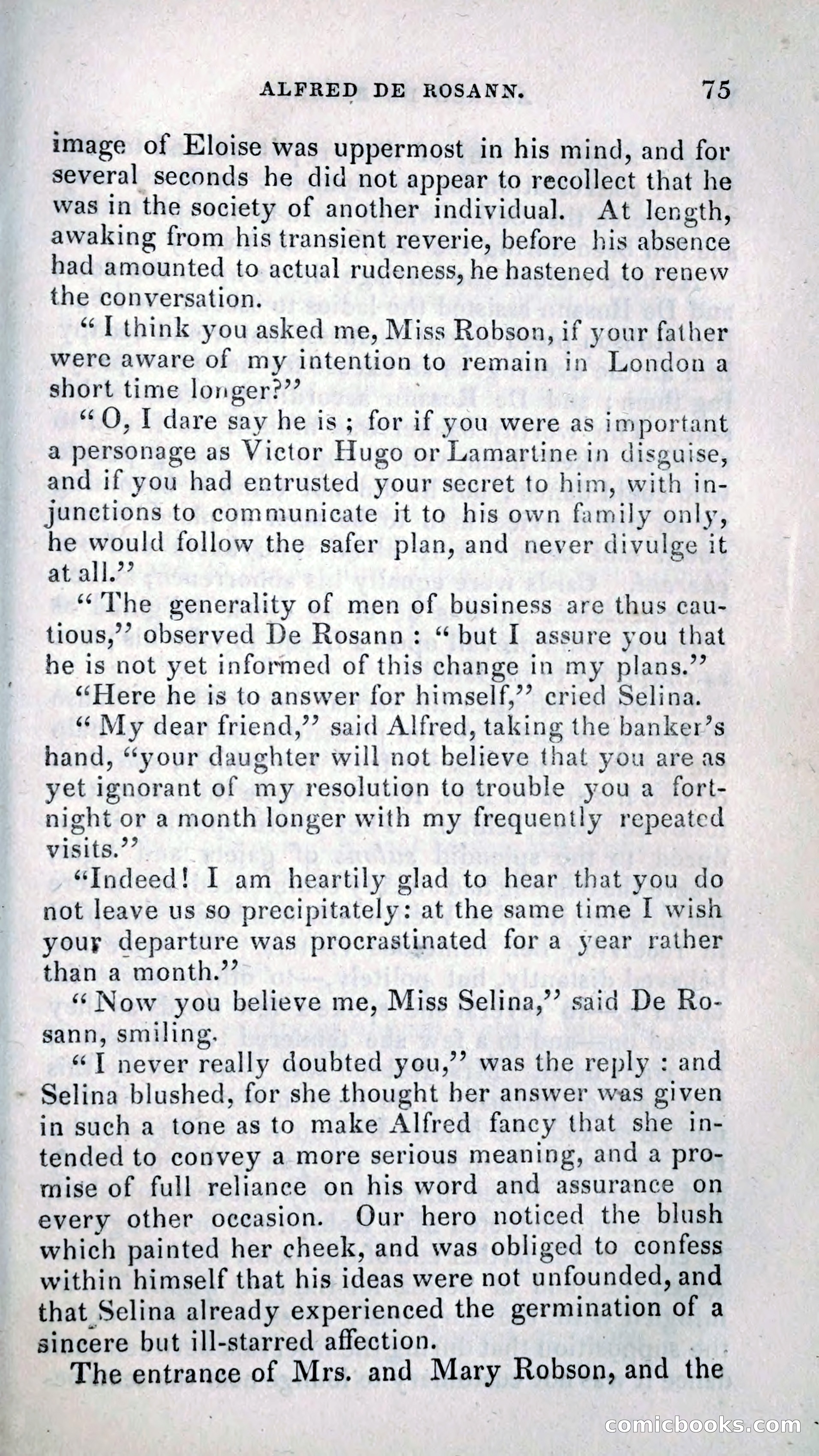 Alfred de Rosann — page 84 of 201