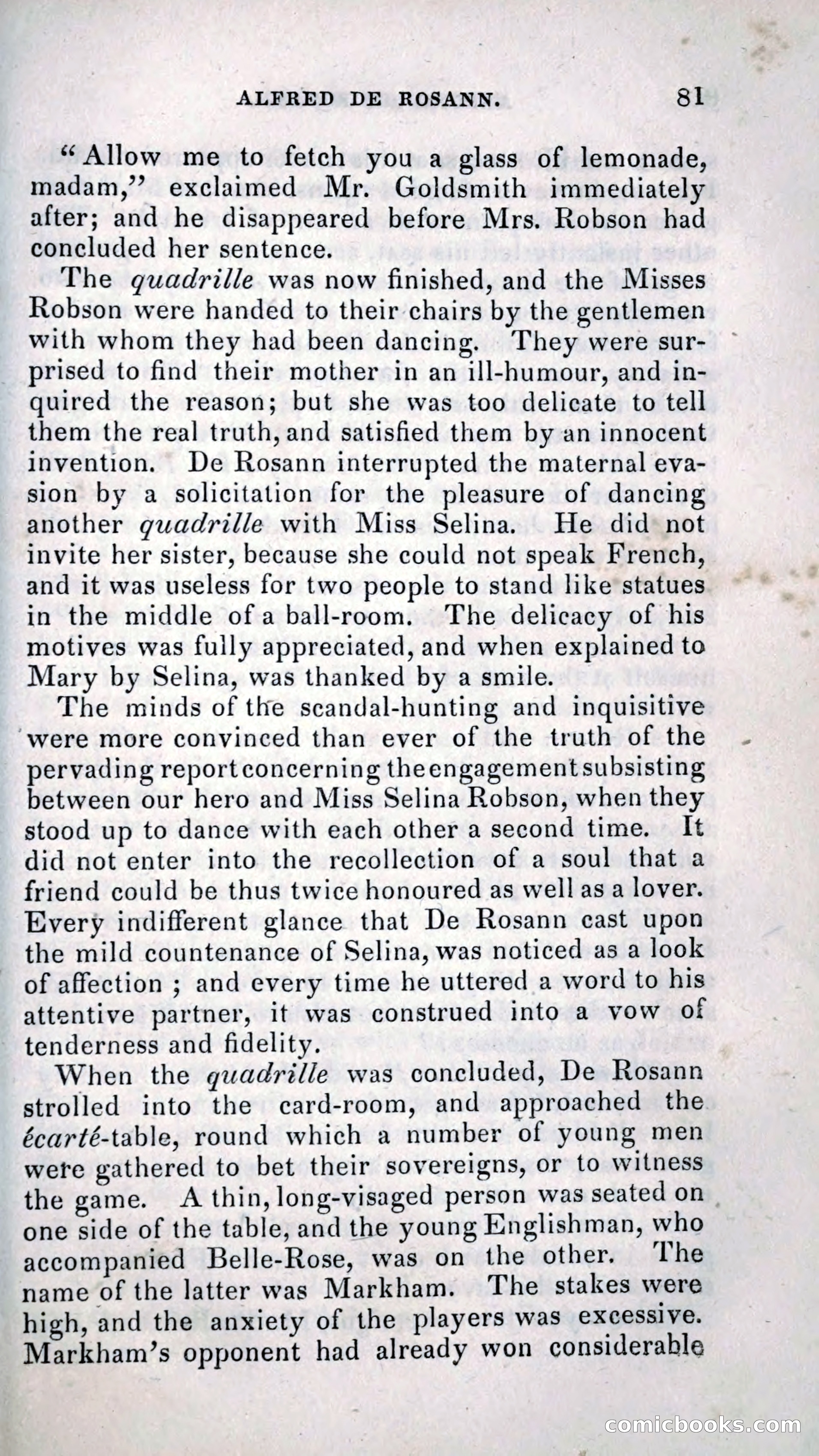 Alfred de Rosann — page 90 of 201