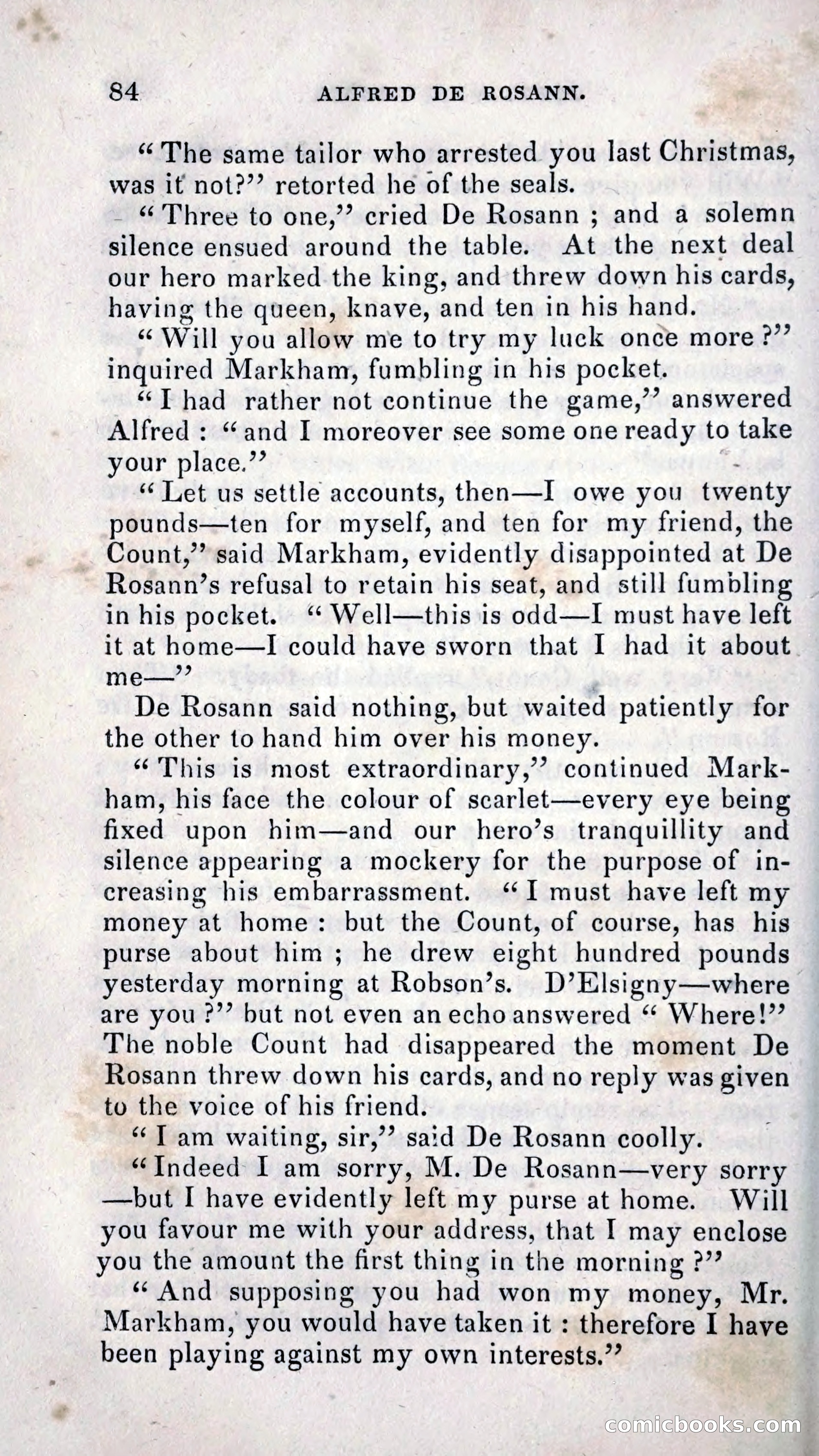 Alfred de Rosann — page 93 of 201