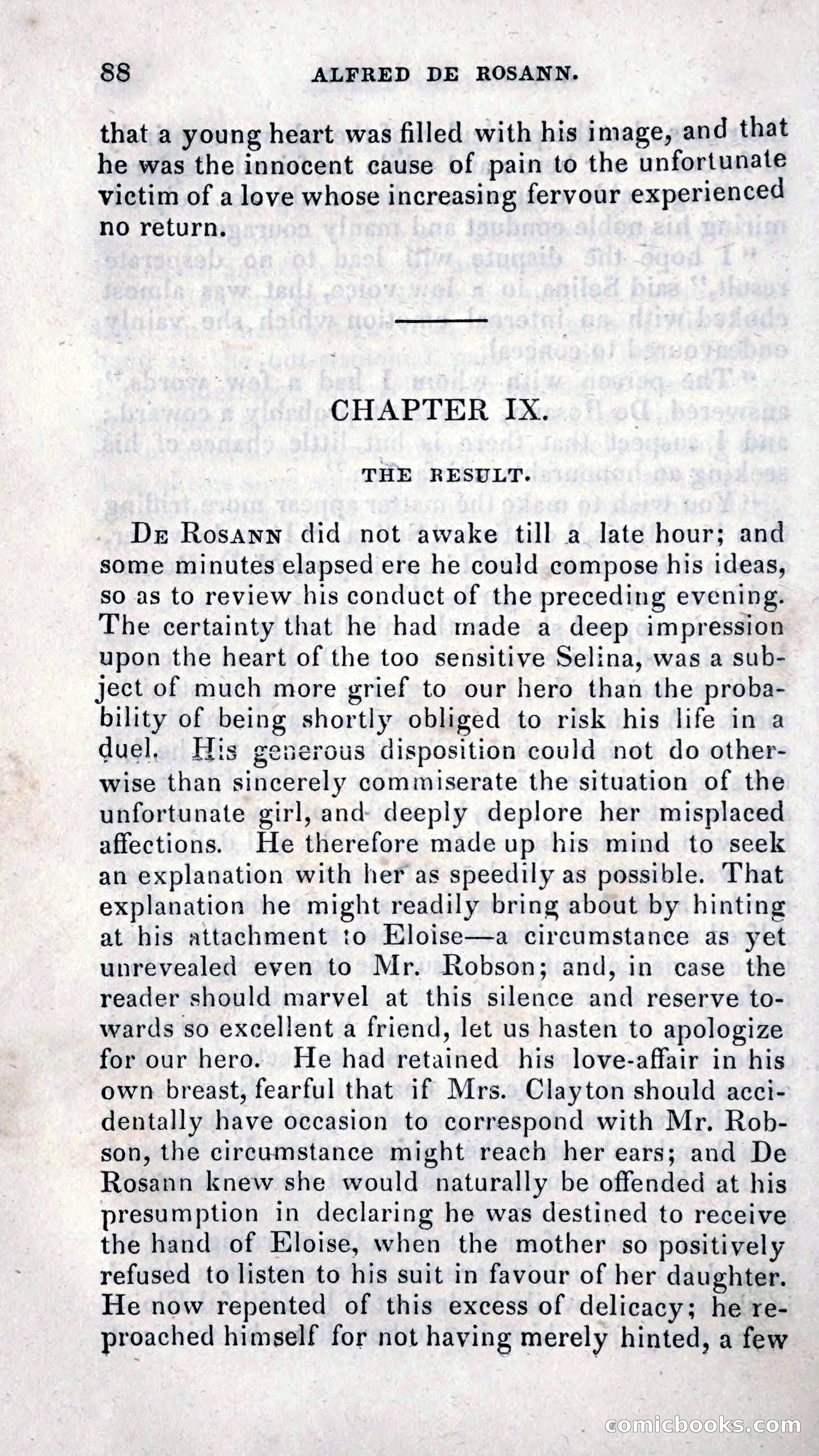 Alfred de Rosann — page 97 of 201