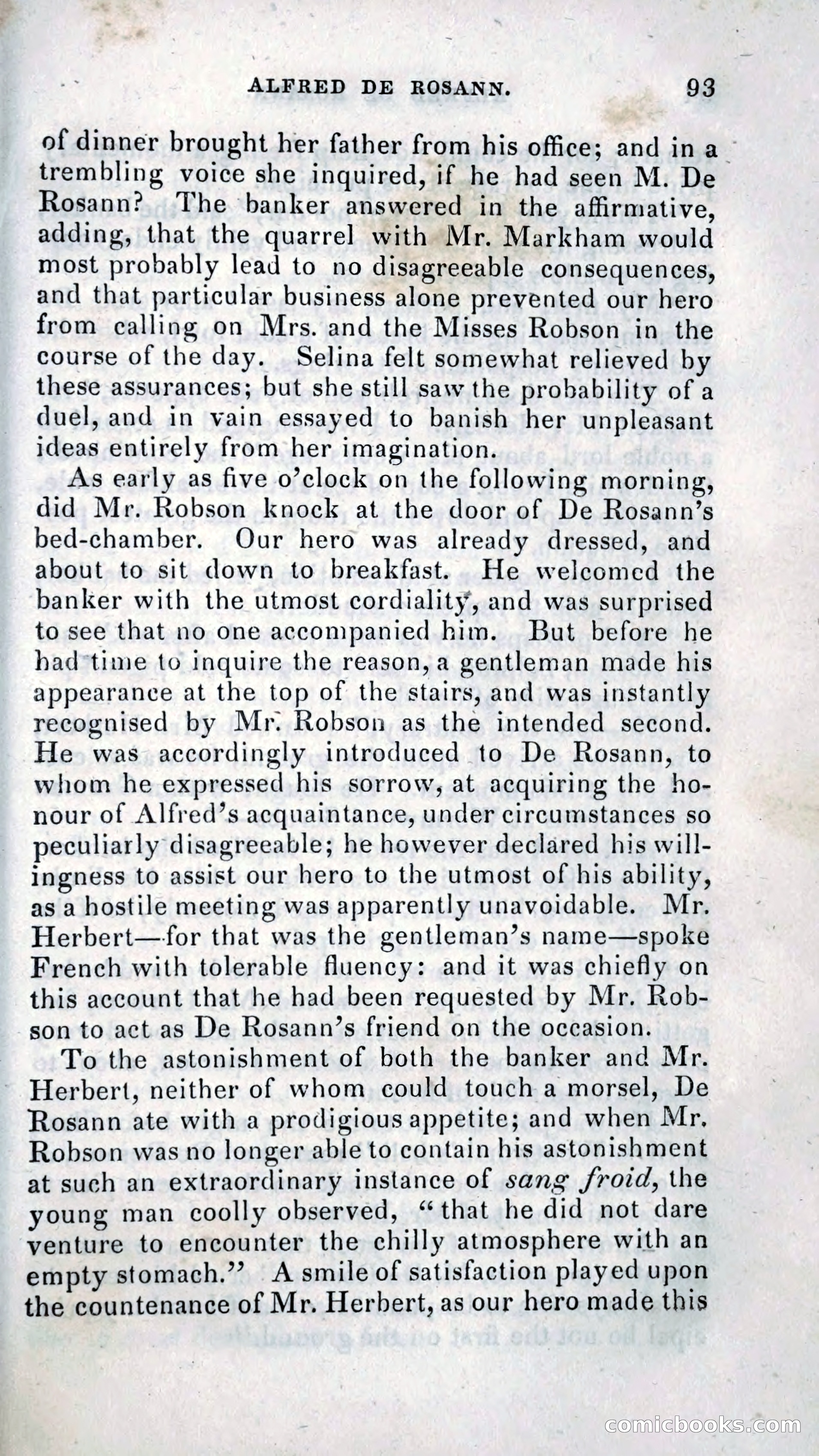 Alfred de Rosann — page 102 of 201