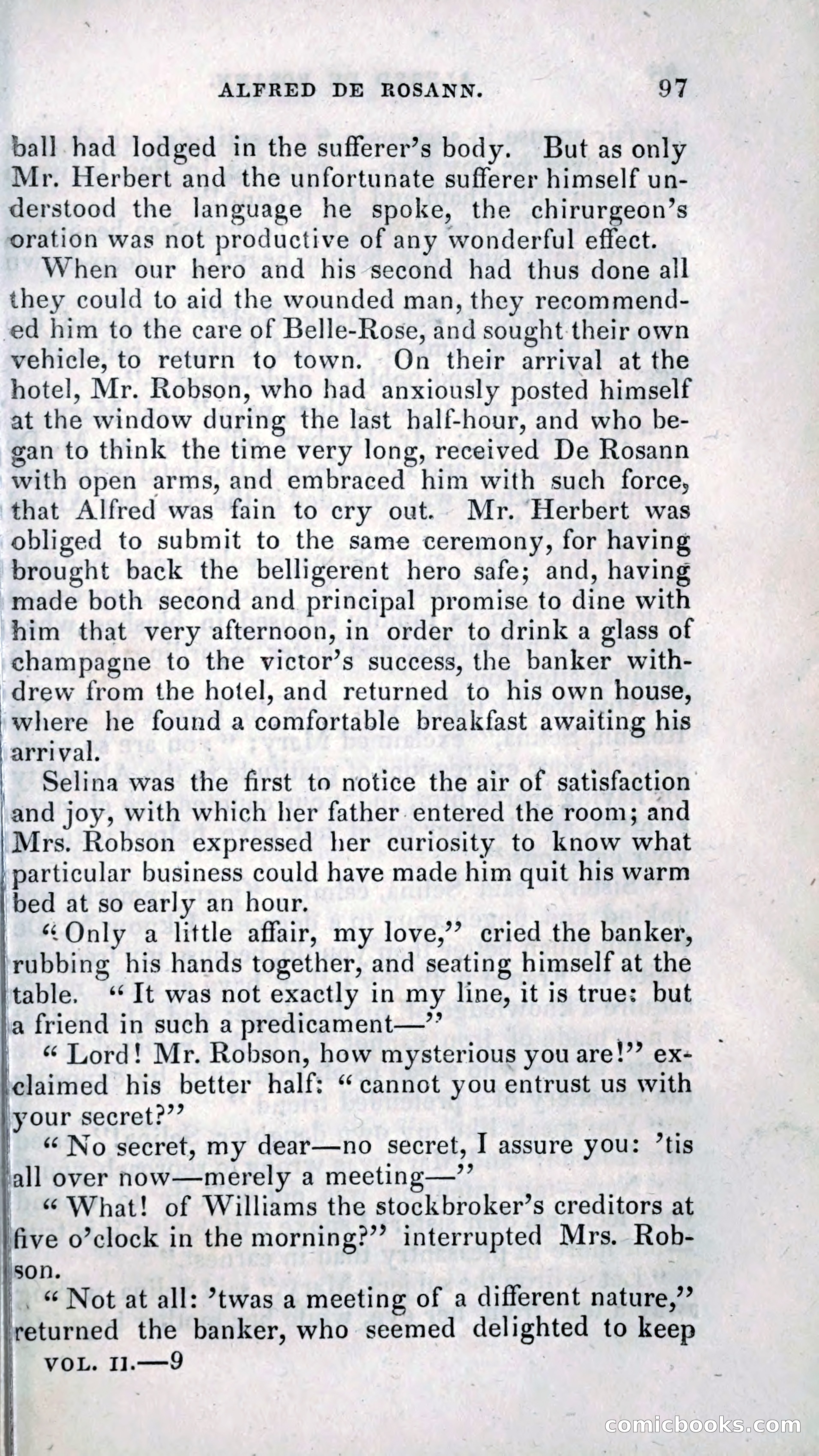 Alfred de Rosann — page 106 of 201