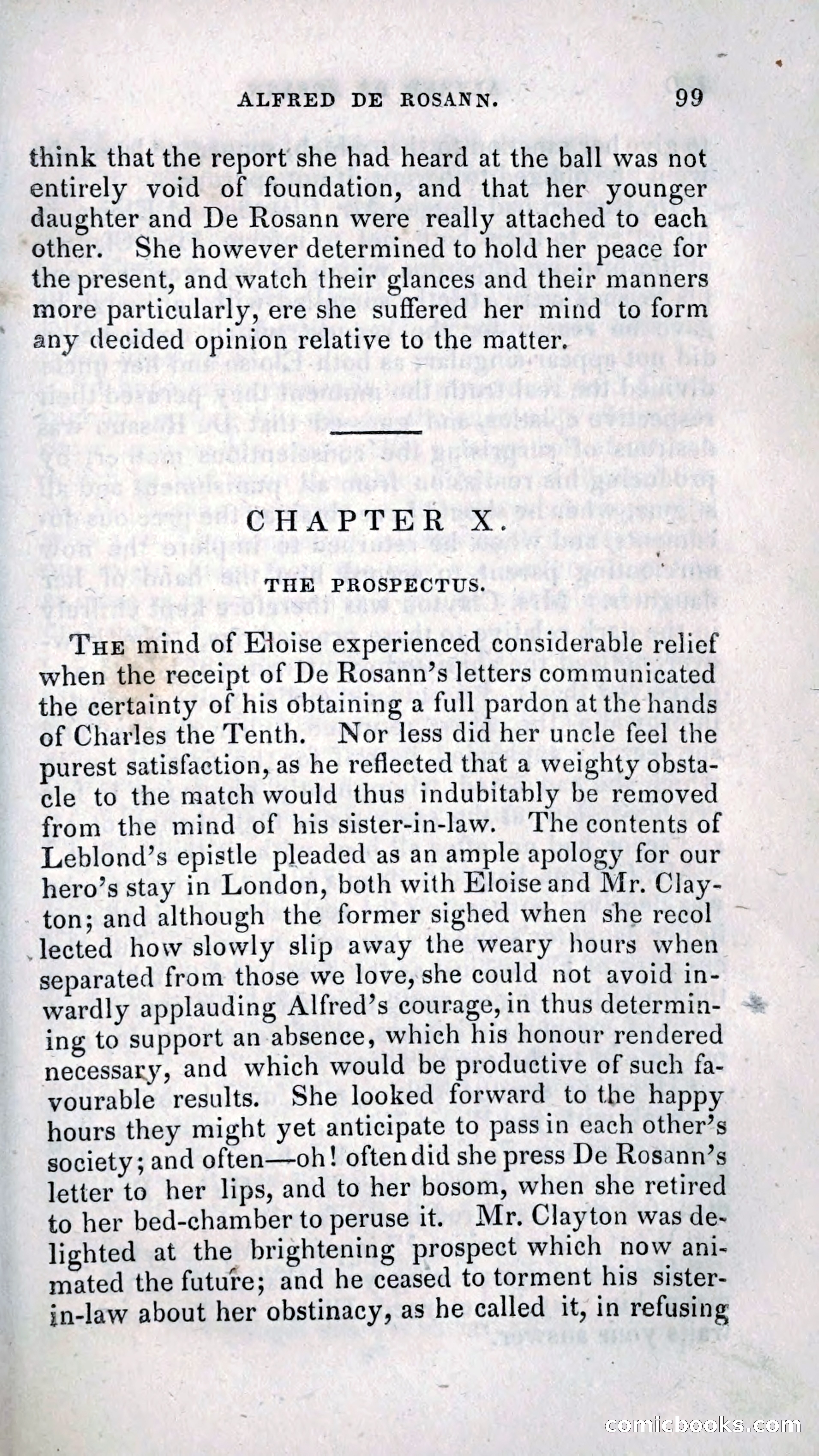 Alfred de Rosann — page 108 of 201