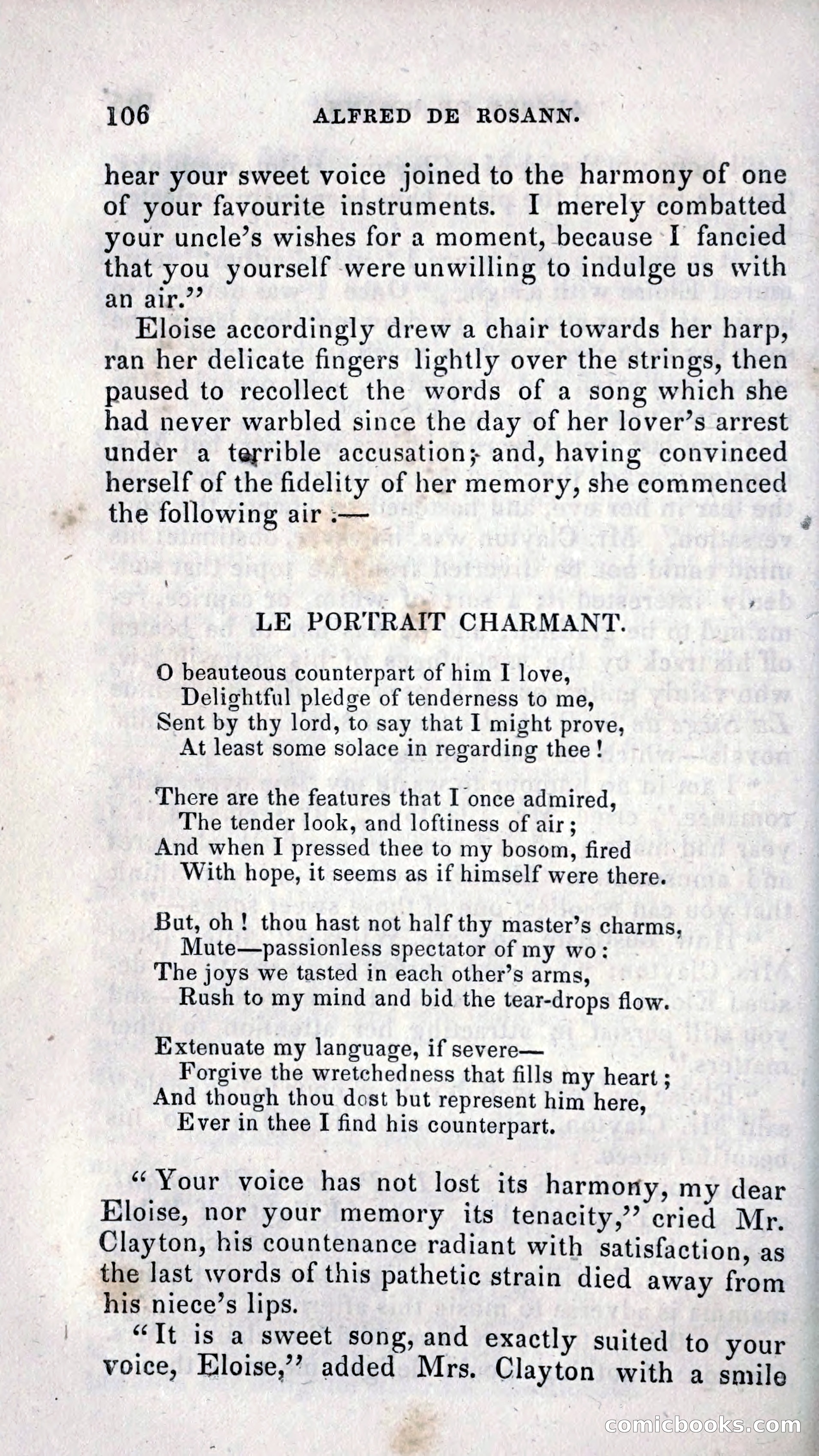 Alfred de Rosann — page 115 of 201