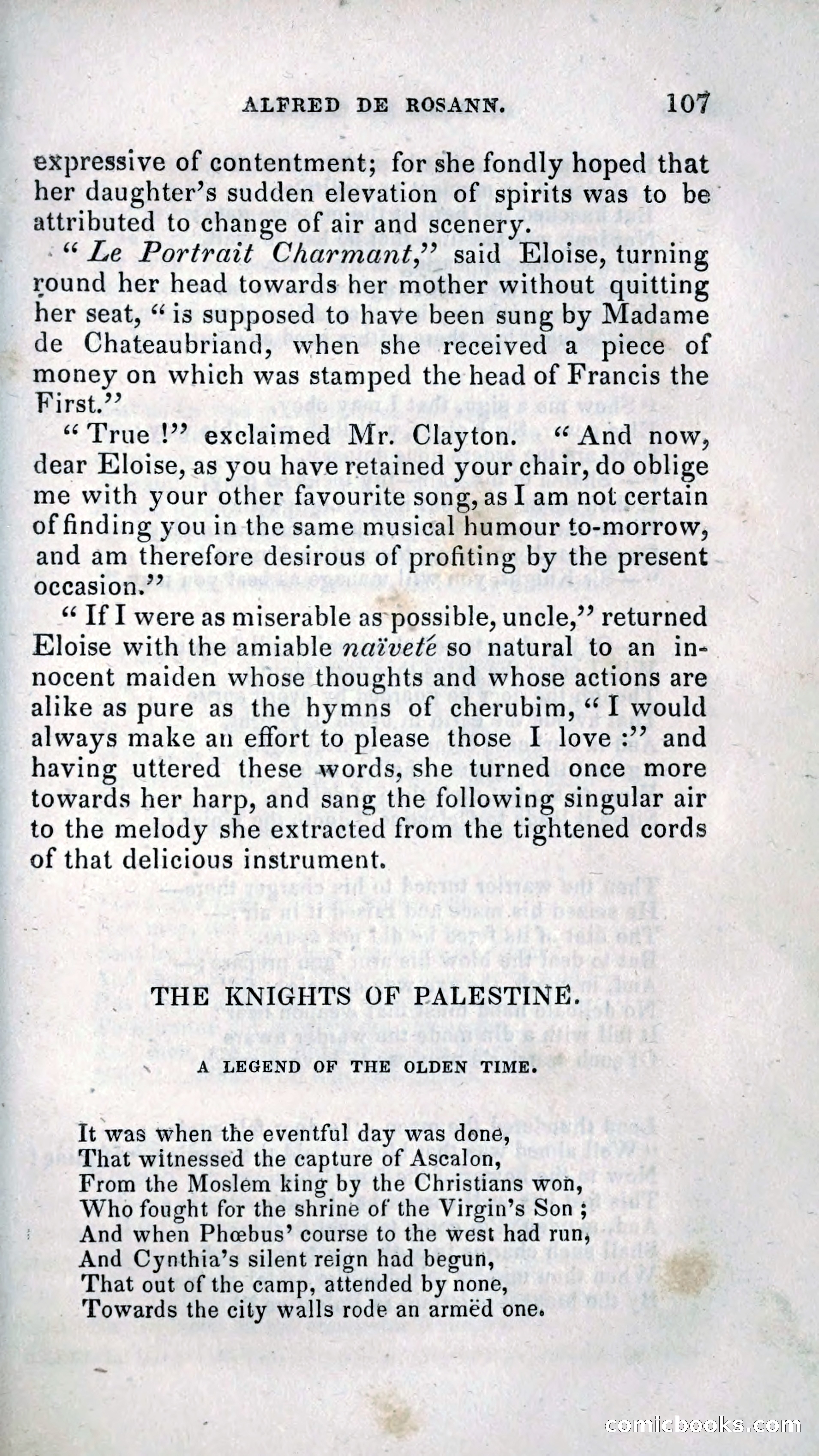 Alfred de Rosann — page 116 of 201