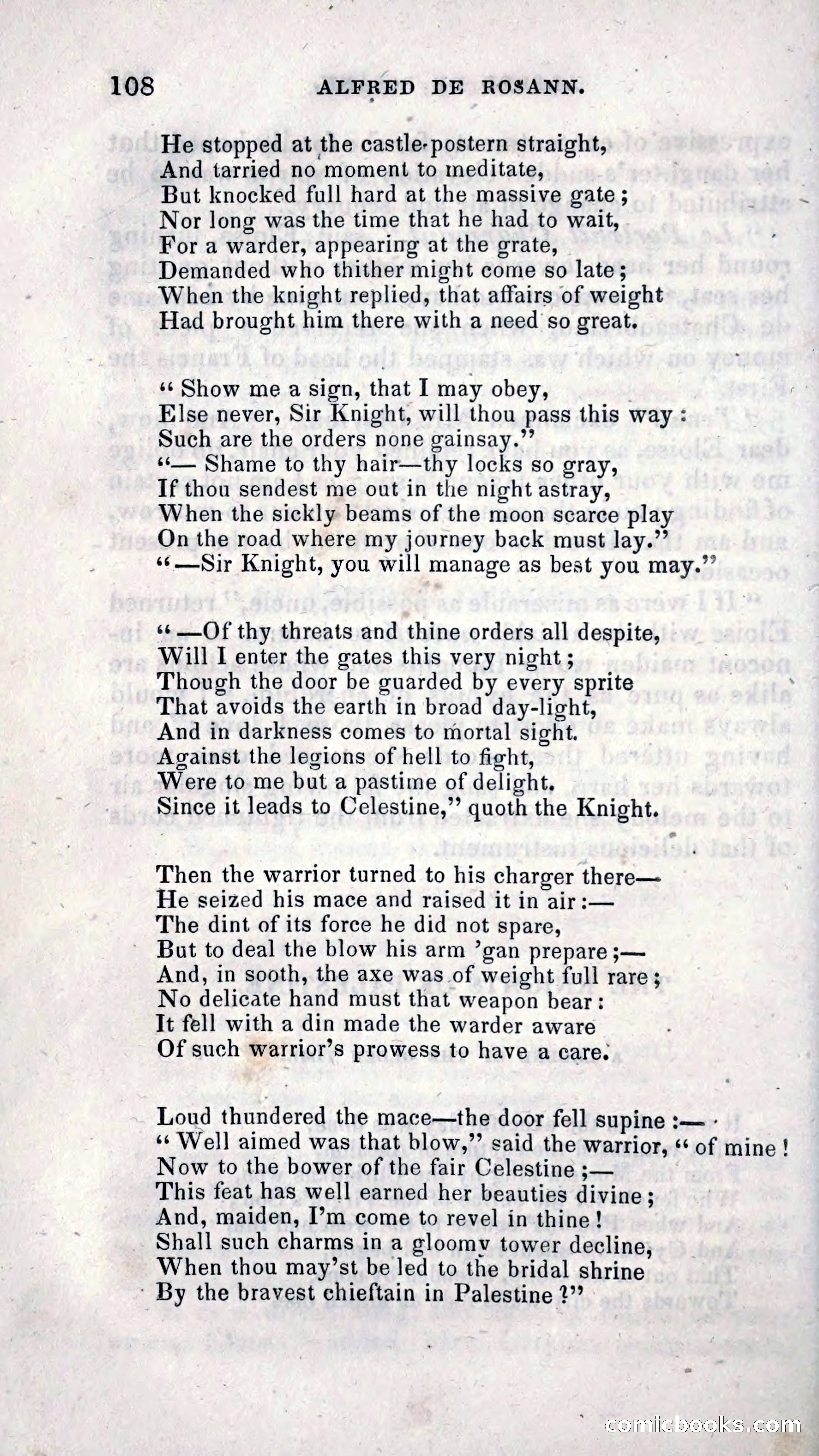 Alfred de Rosann — page 117 of 201