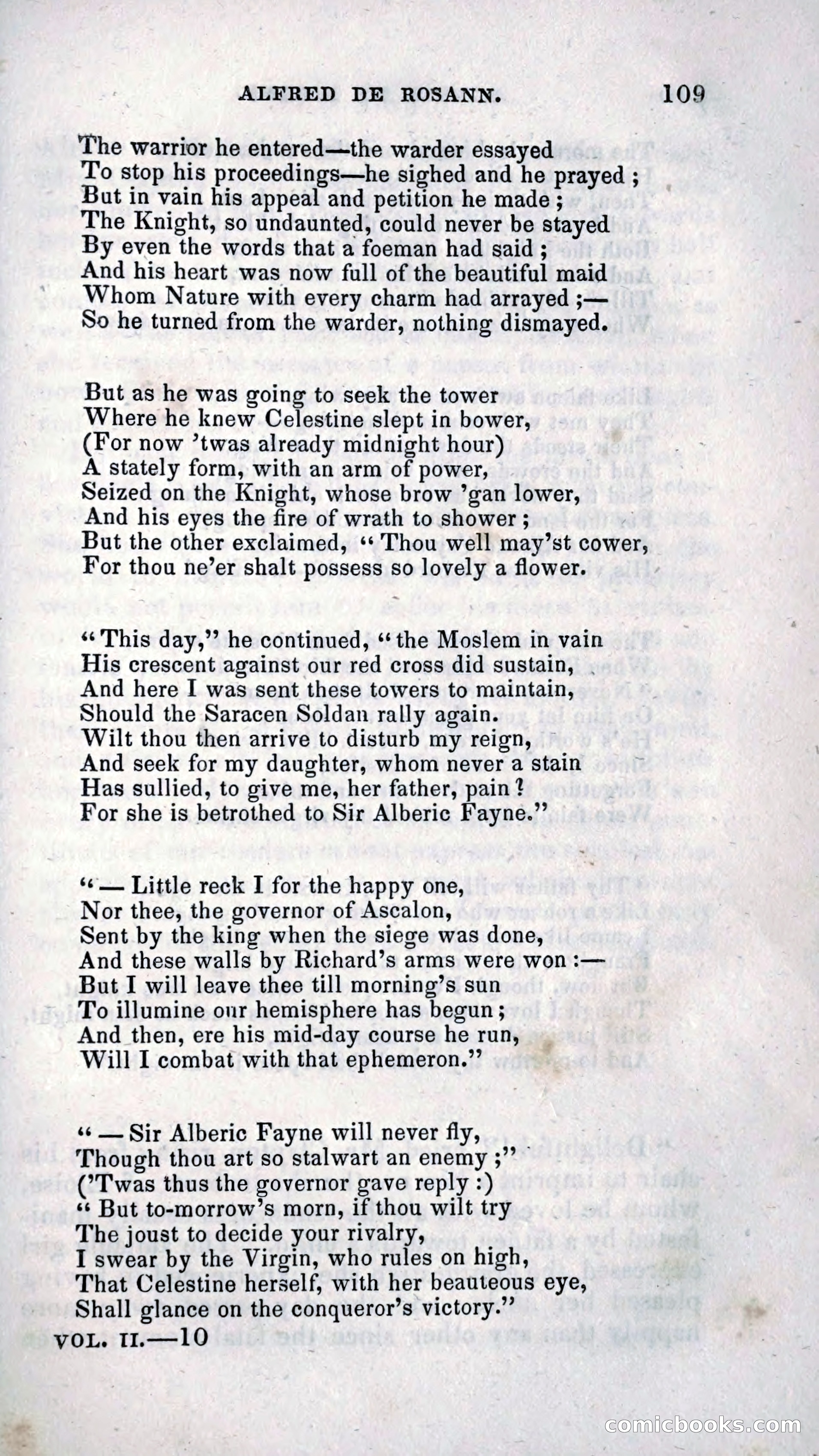 Alfred de Rosann — page 118 of 201