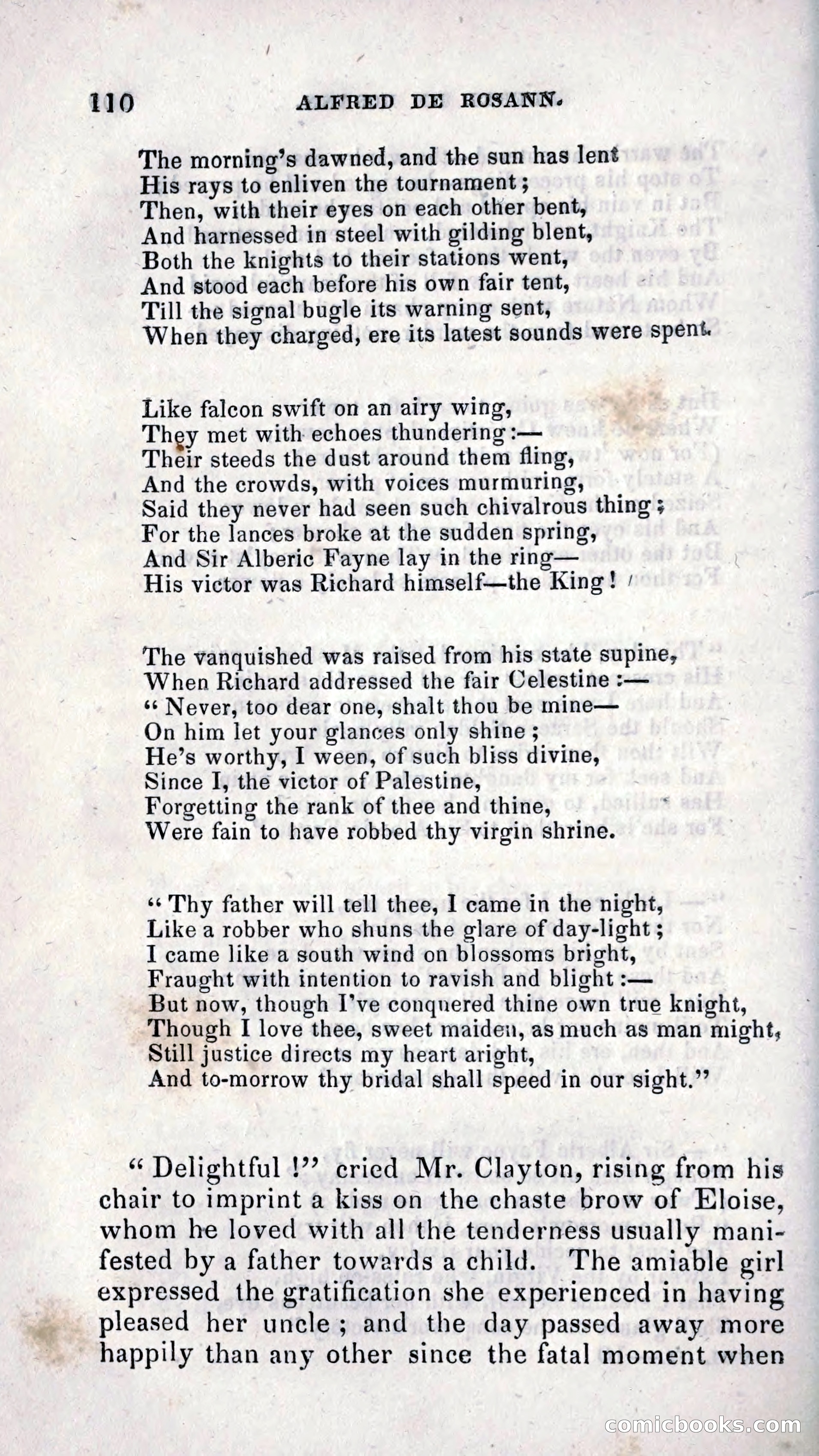 Alfred de Rosann — page 119 of 201