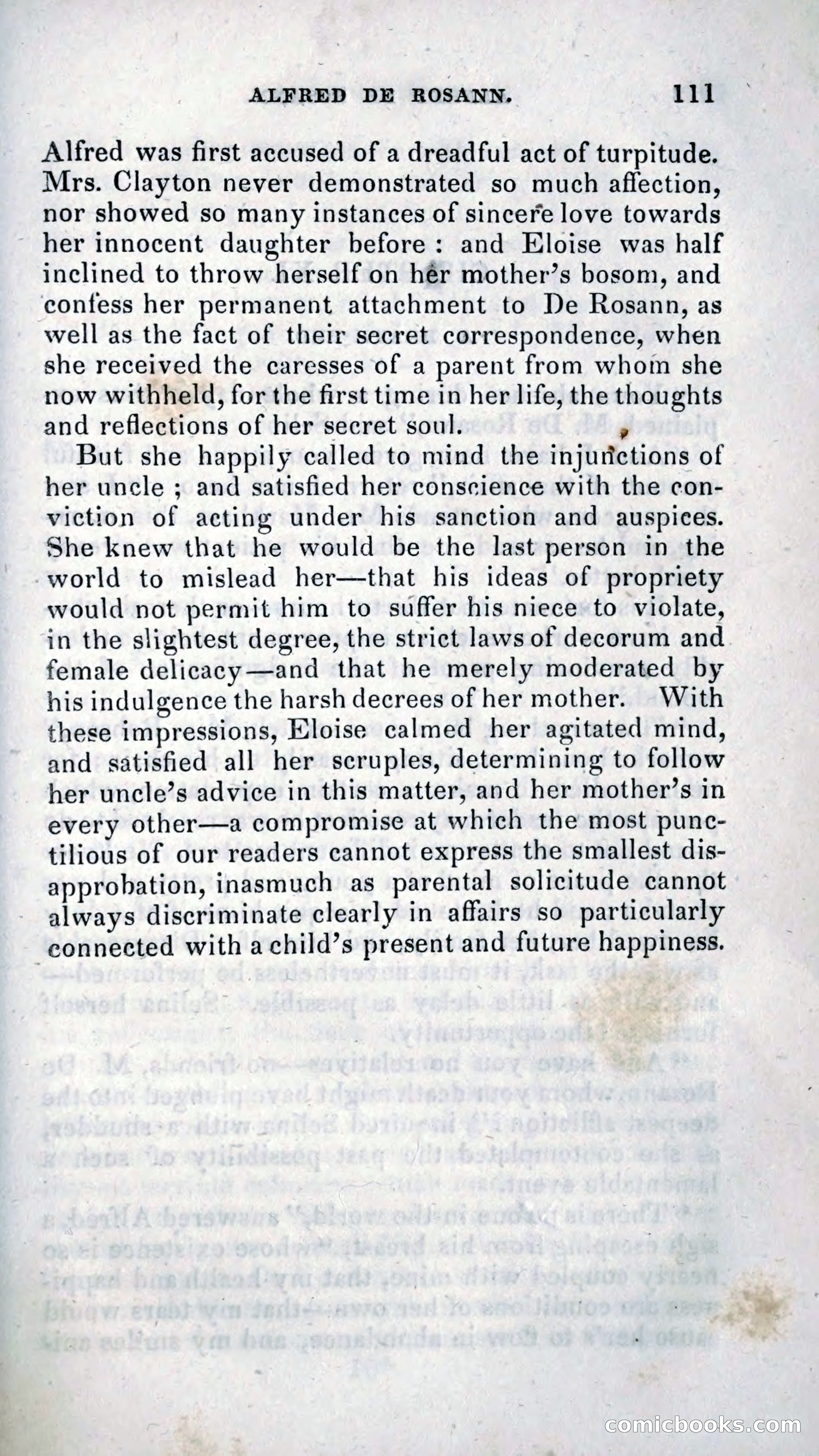 Alfred de Rosann — page 120 of 201