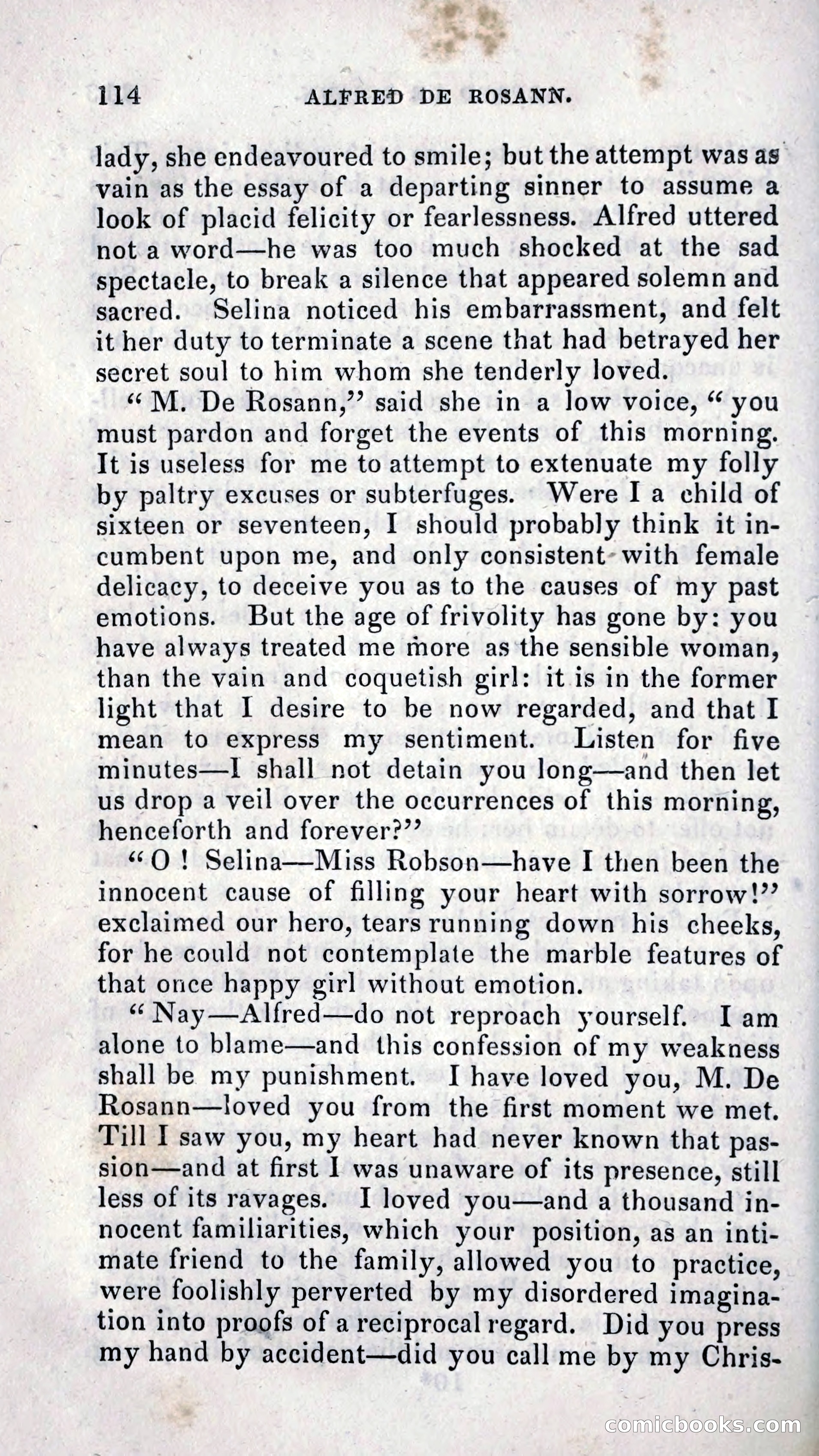 Alfred de Rosann — page 123 of 201