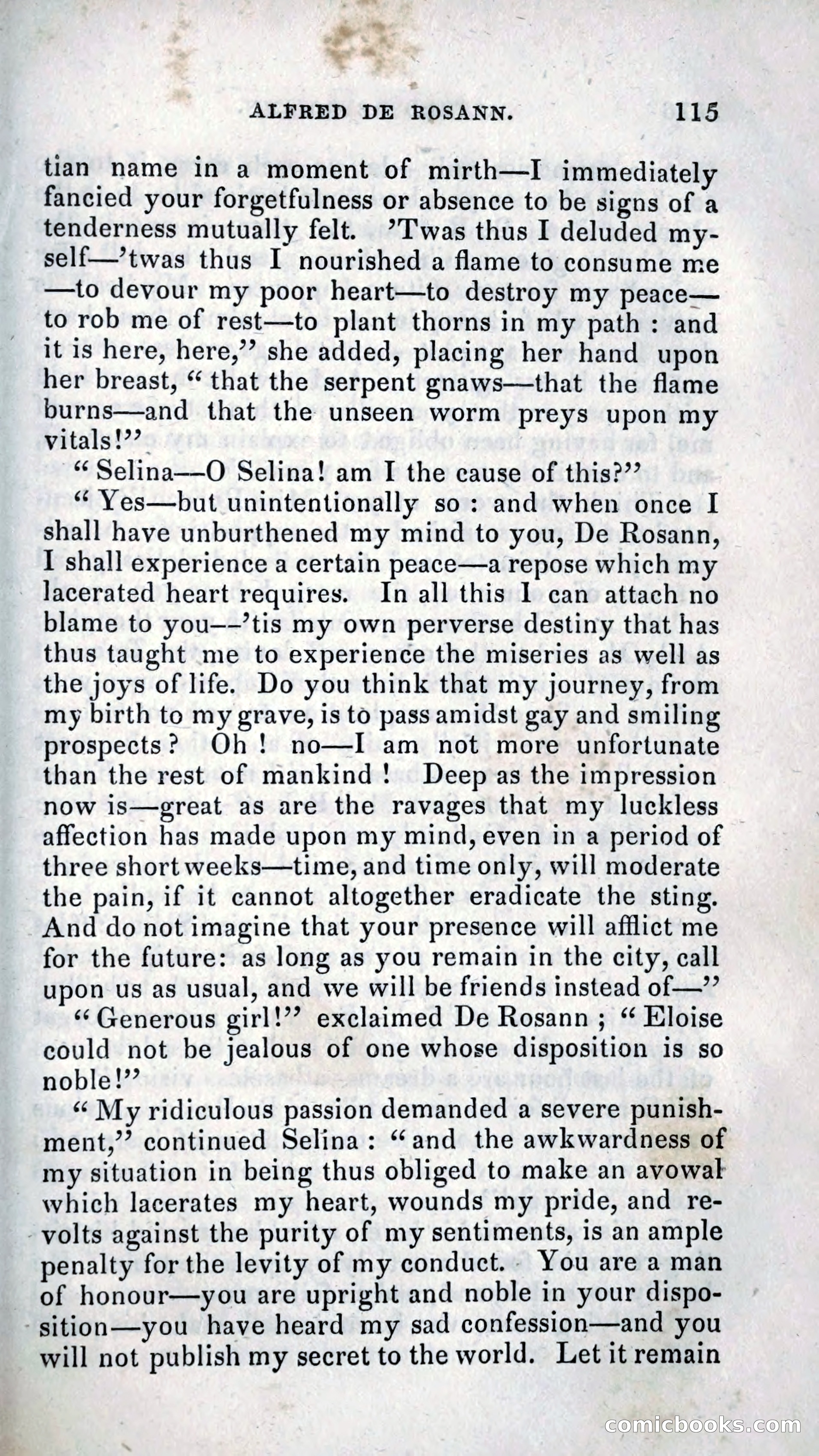 Alfred de Rosann — page 124 of 201