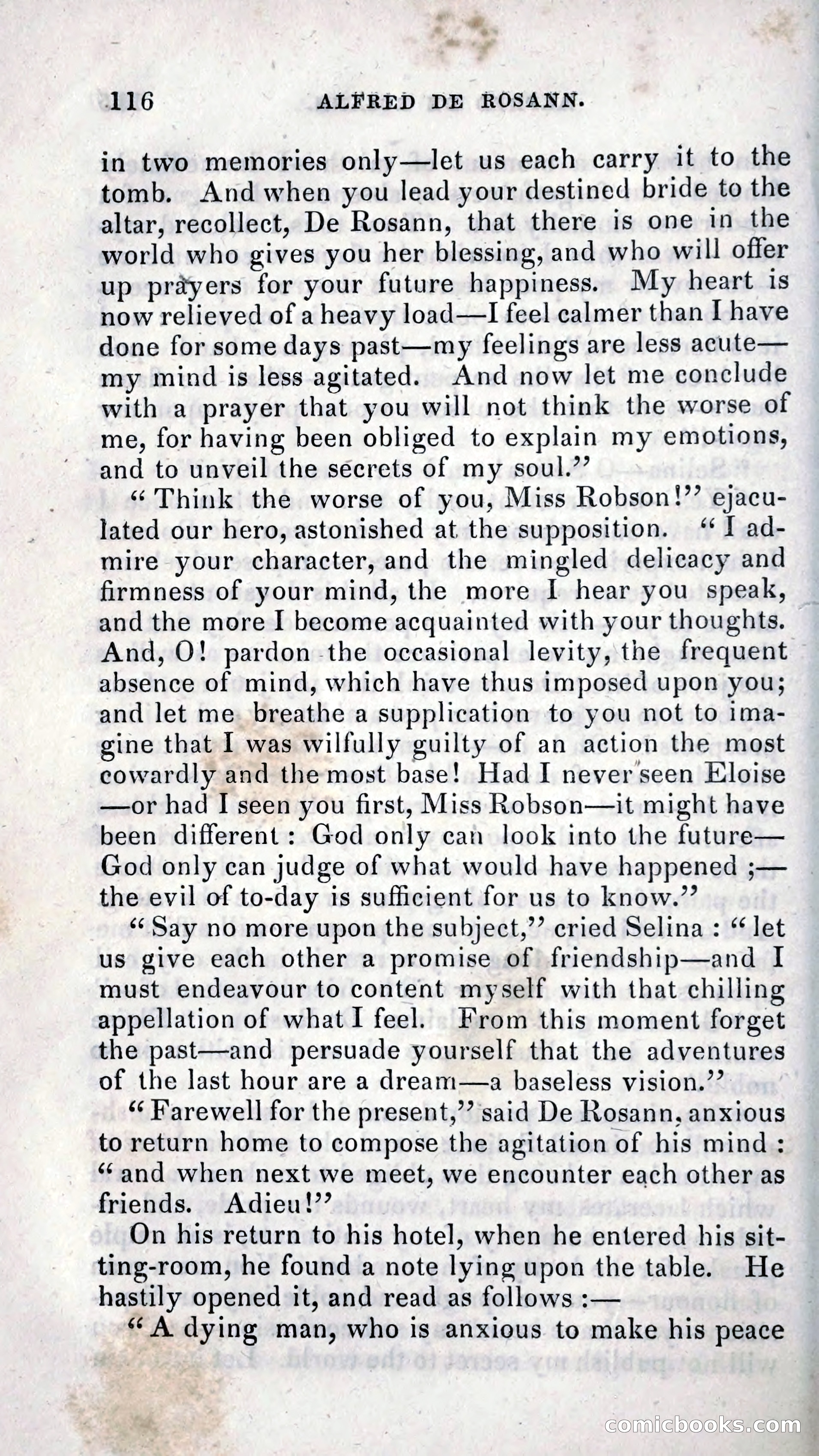 Alfred de Rosann — page 125 of 201
