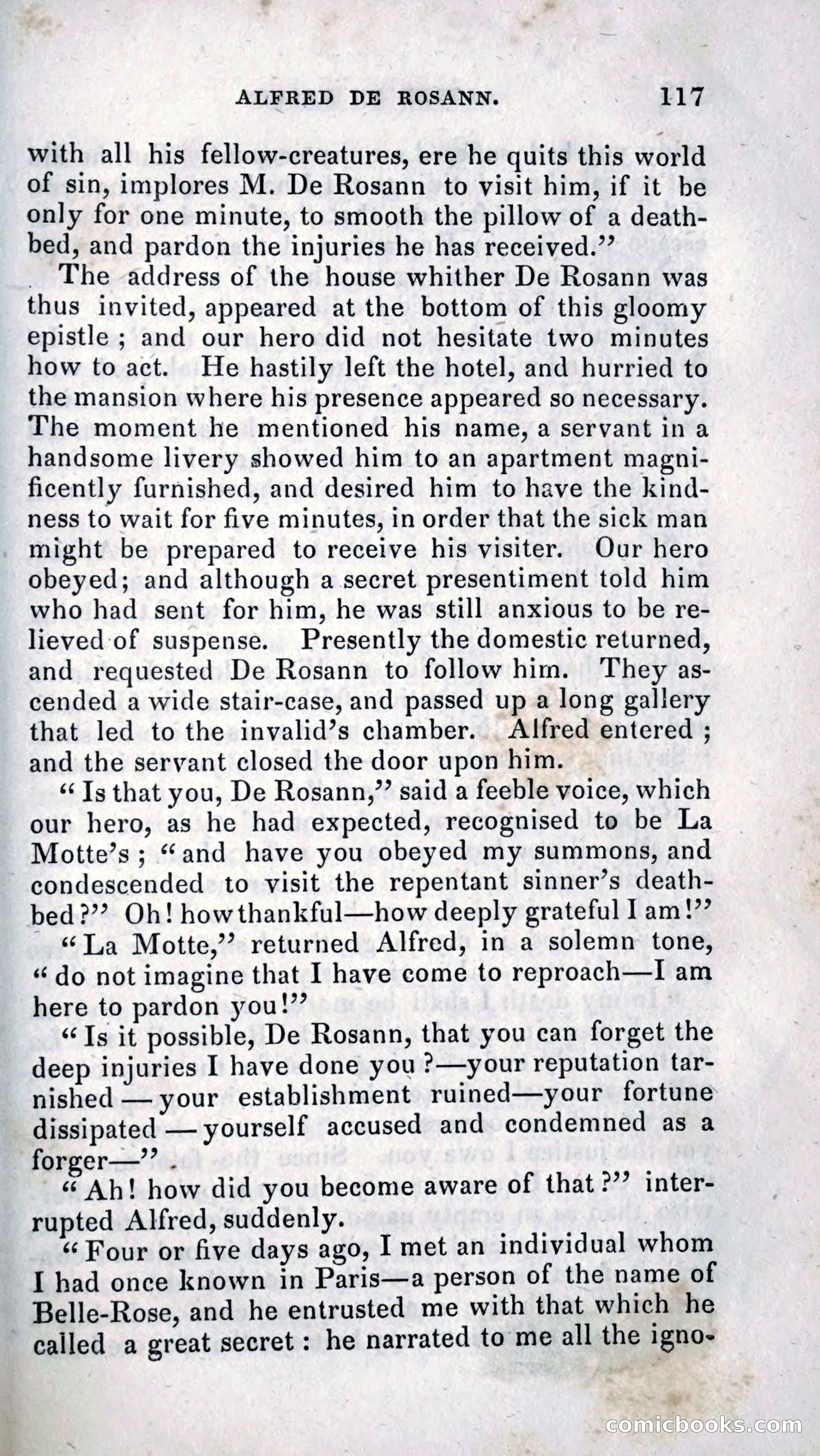 Alfred de Rosann — page 126 of 201
