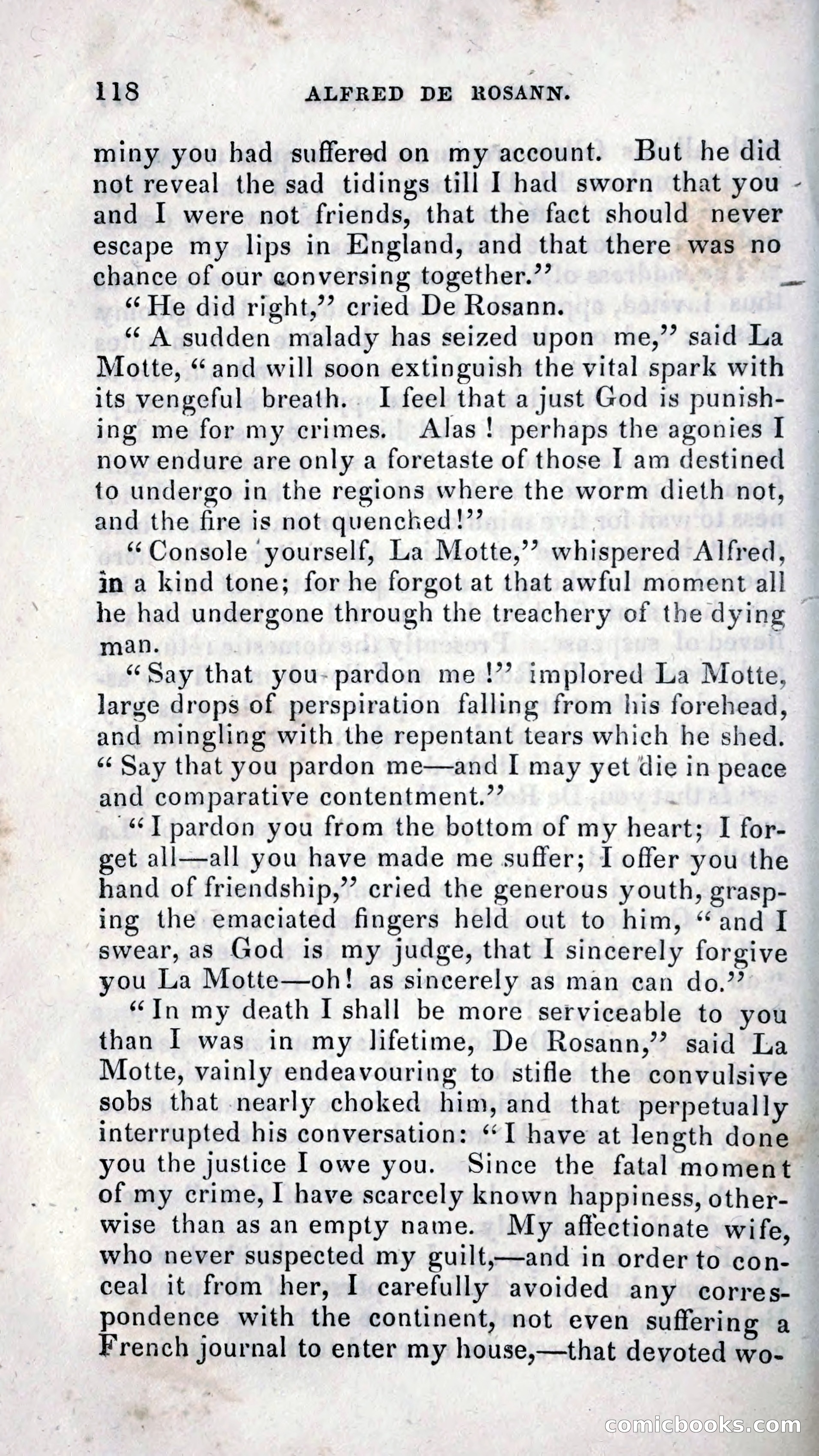 Alfred de Rosann — page 127 of 201