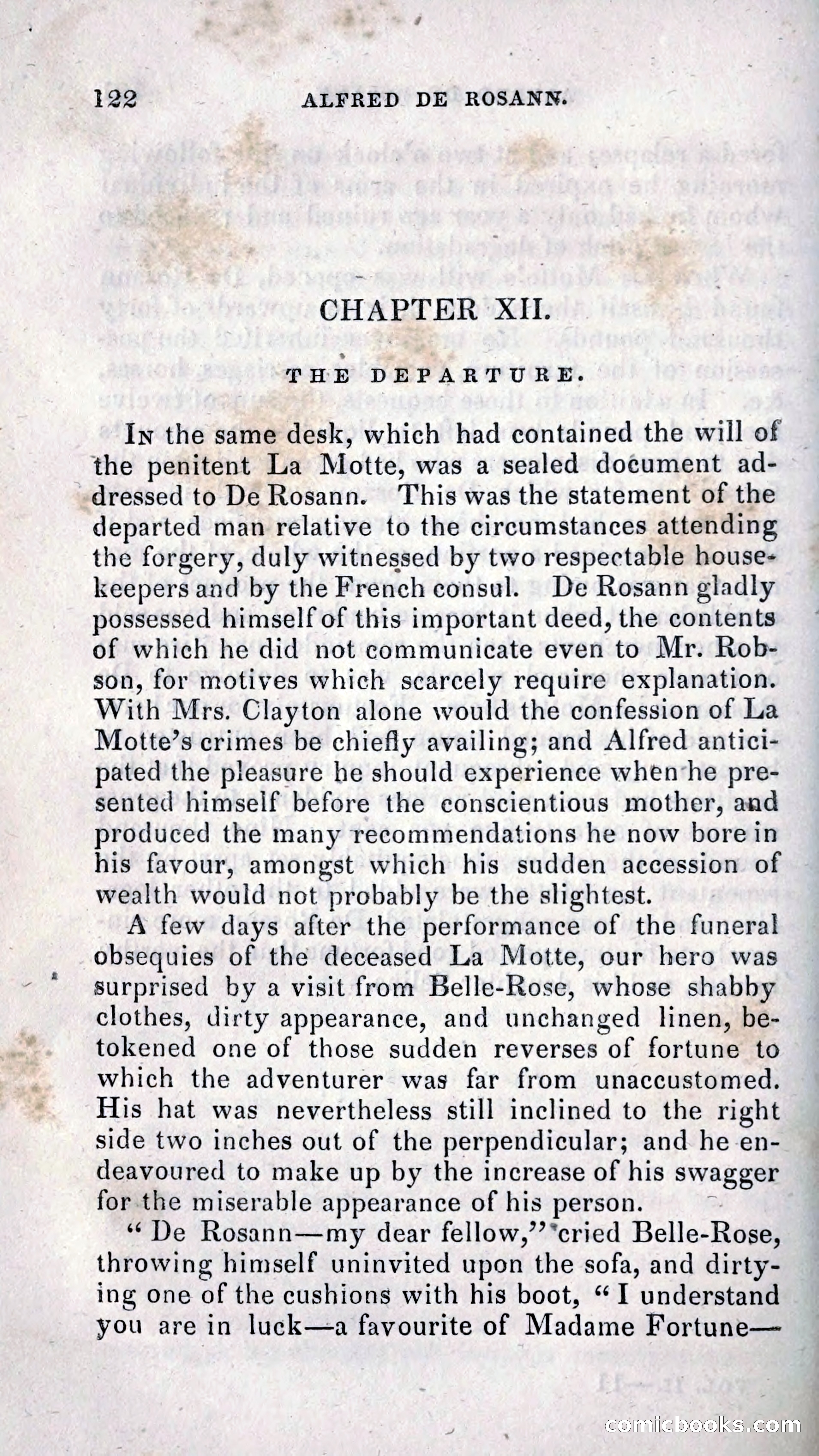 Alfred de Rosann — page 131 of 201