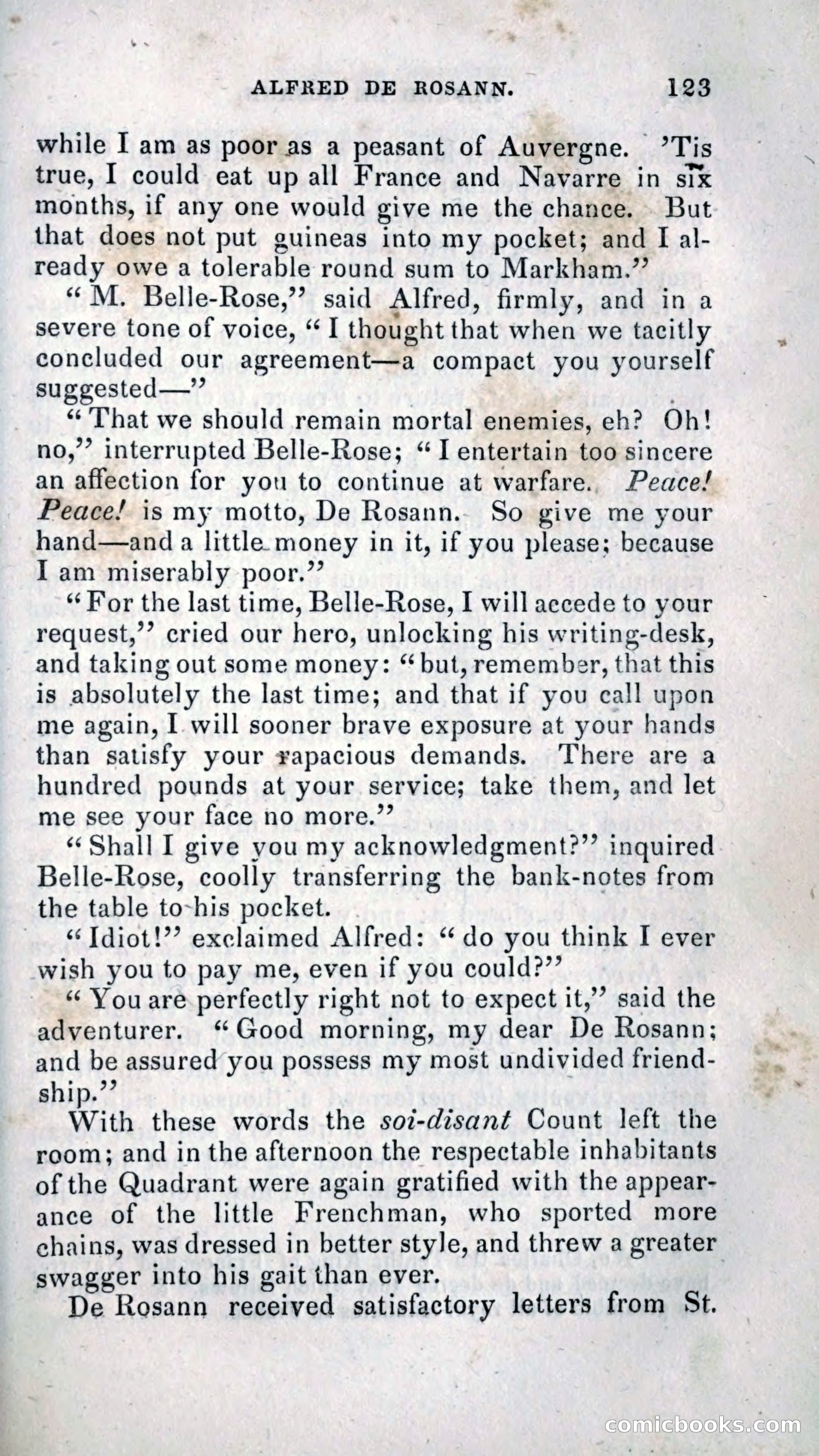 Alfred de Rosann — page 132 of 201