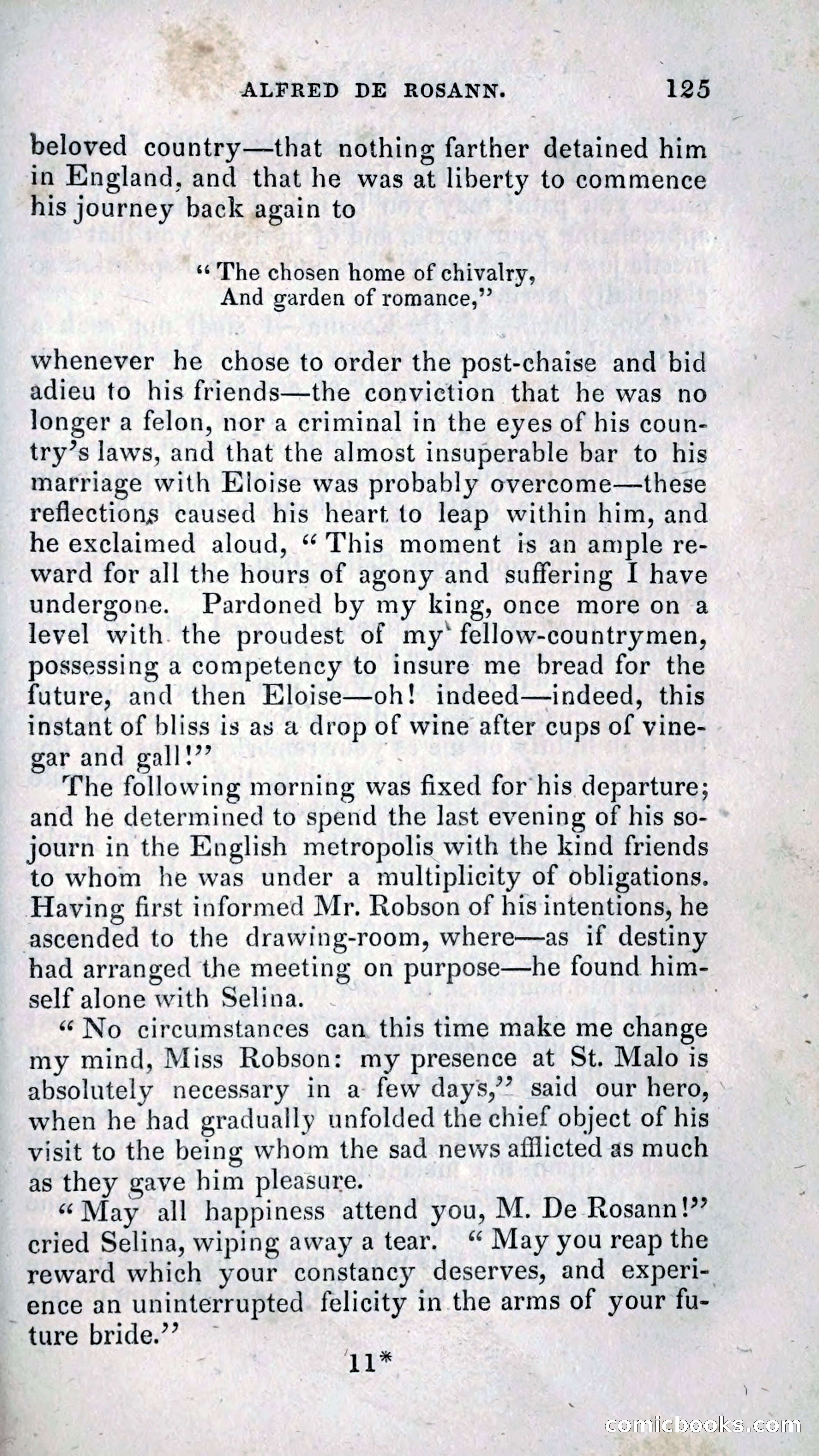 Alfred de Rosann — page 134 of 201