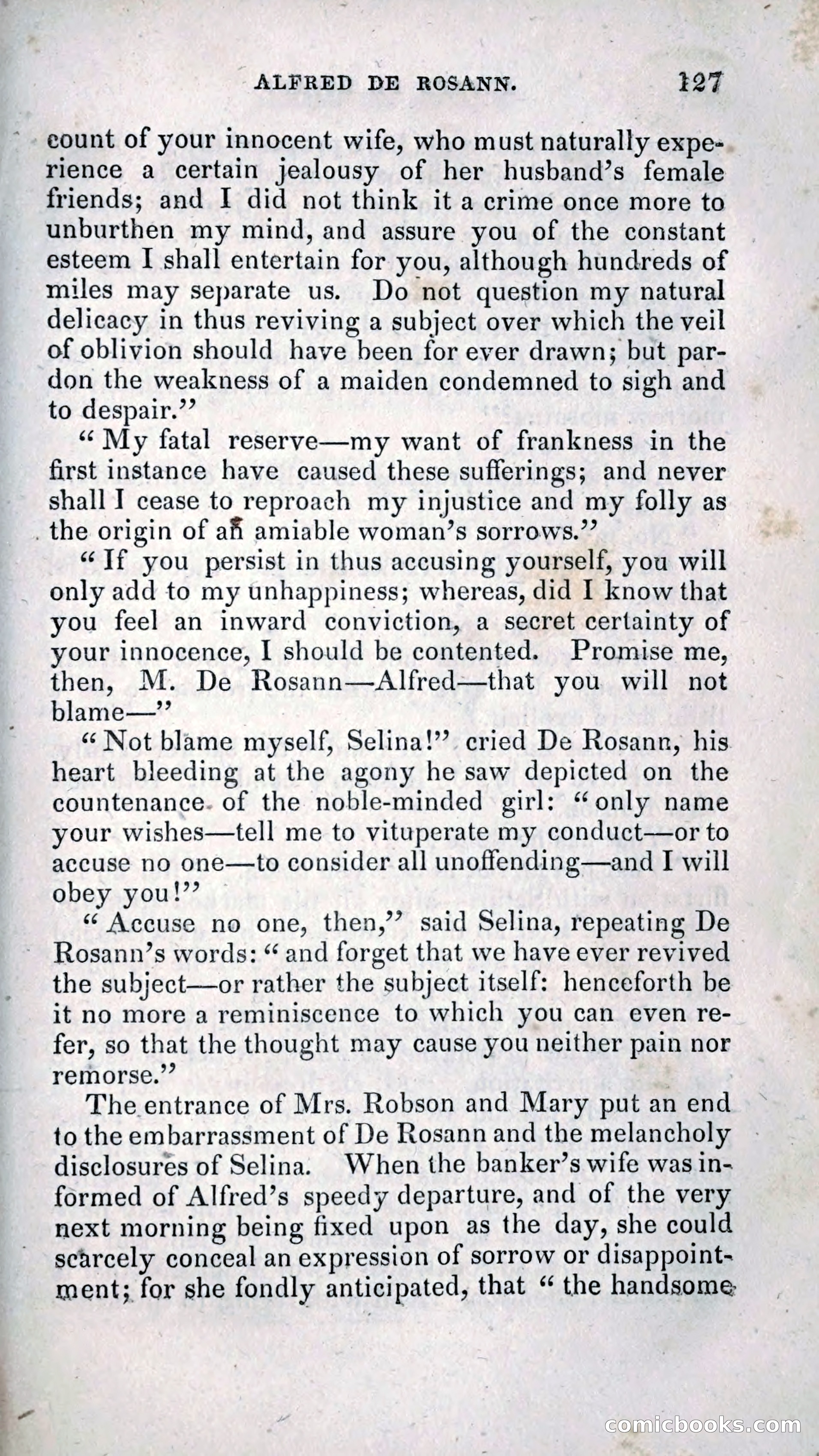 Alfred de Rosann — page 136 of 201