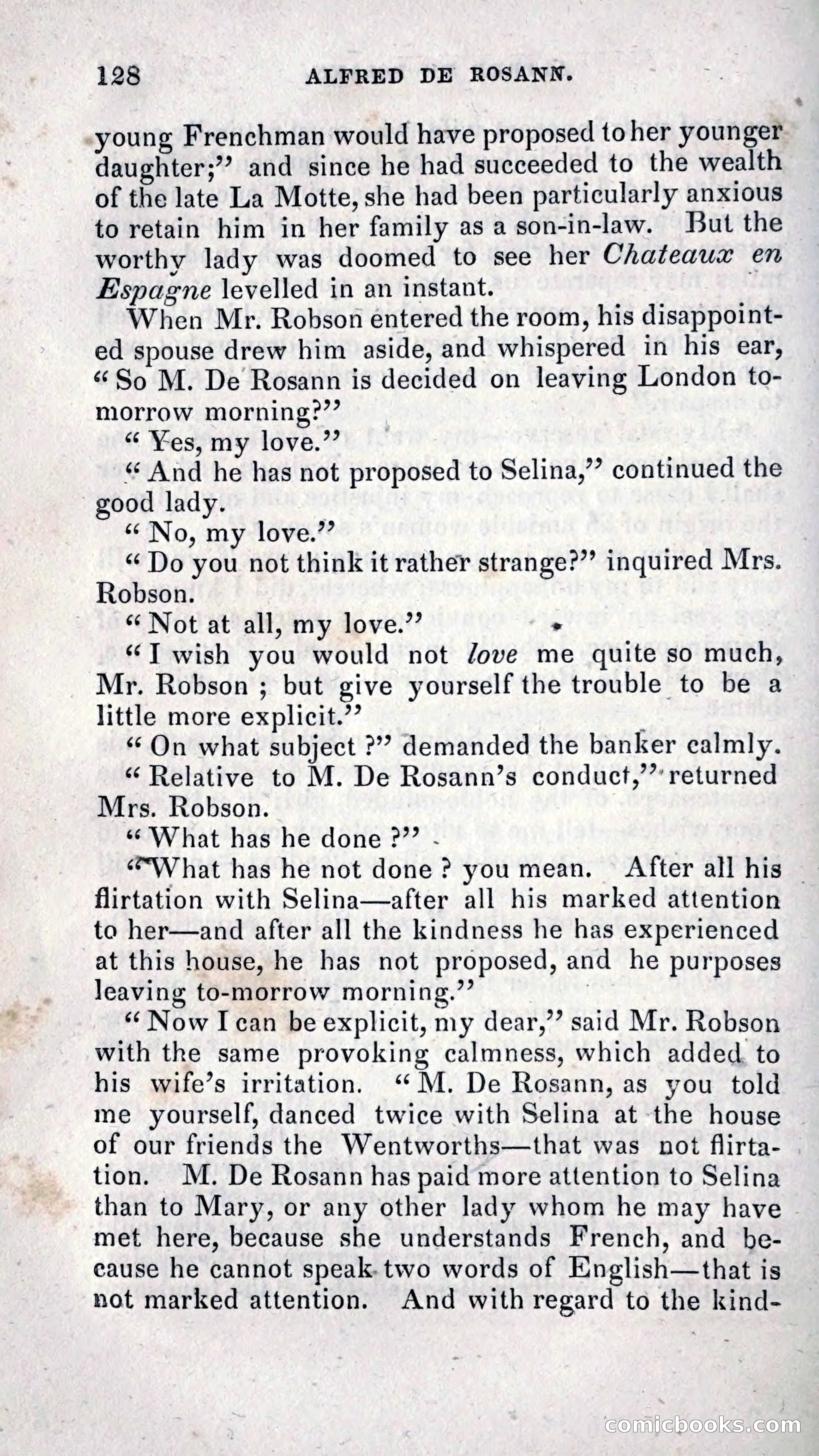 Alfred de Rosann — page 137 of 201