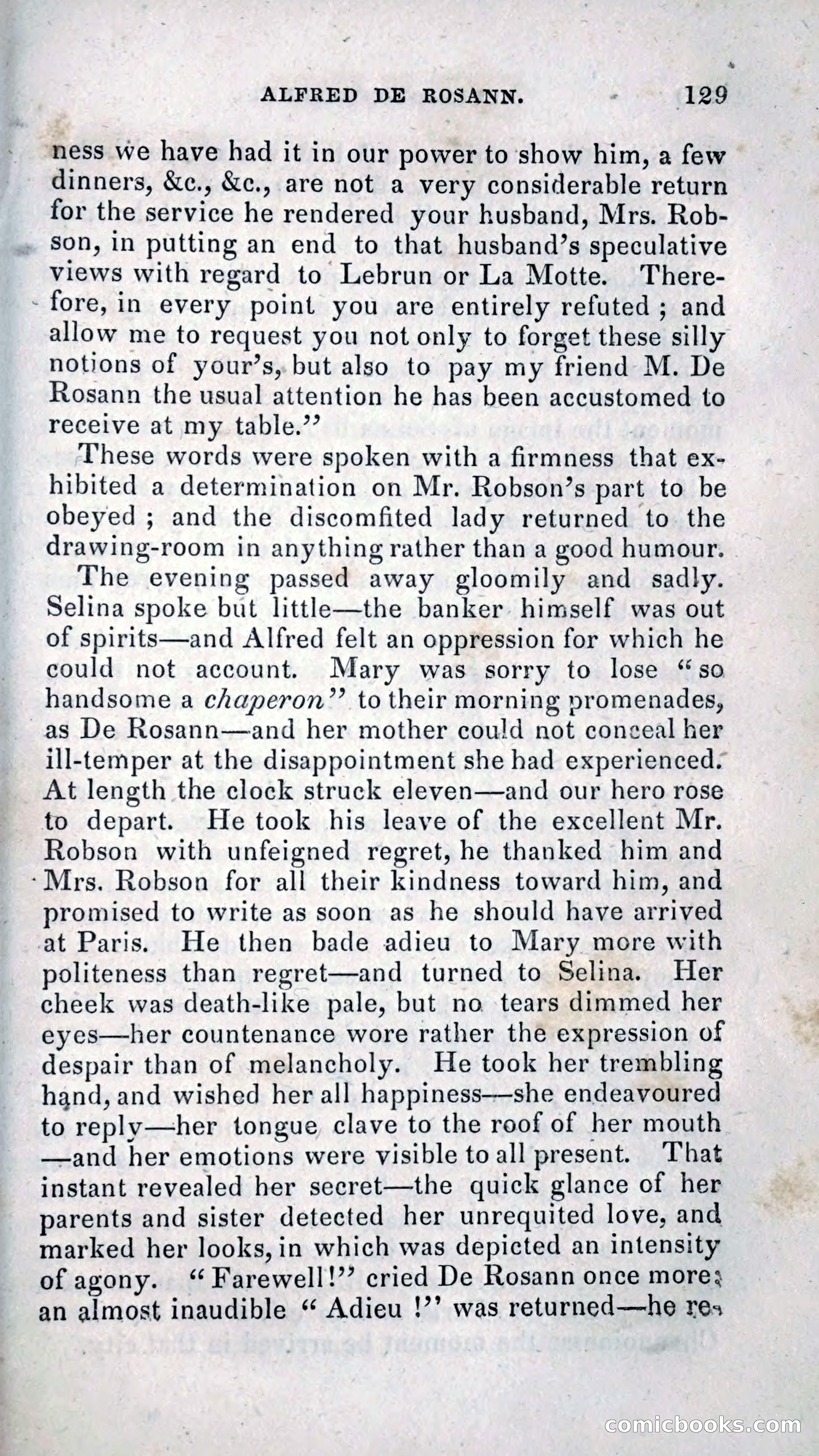 Alfred de Rosann — page 138 of 201