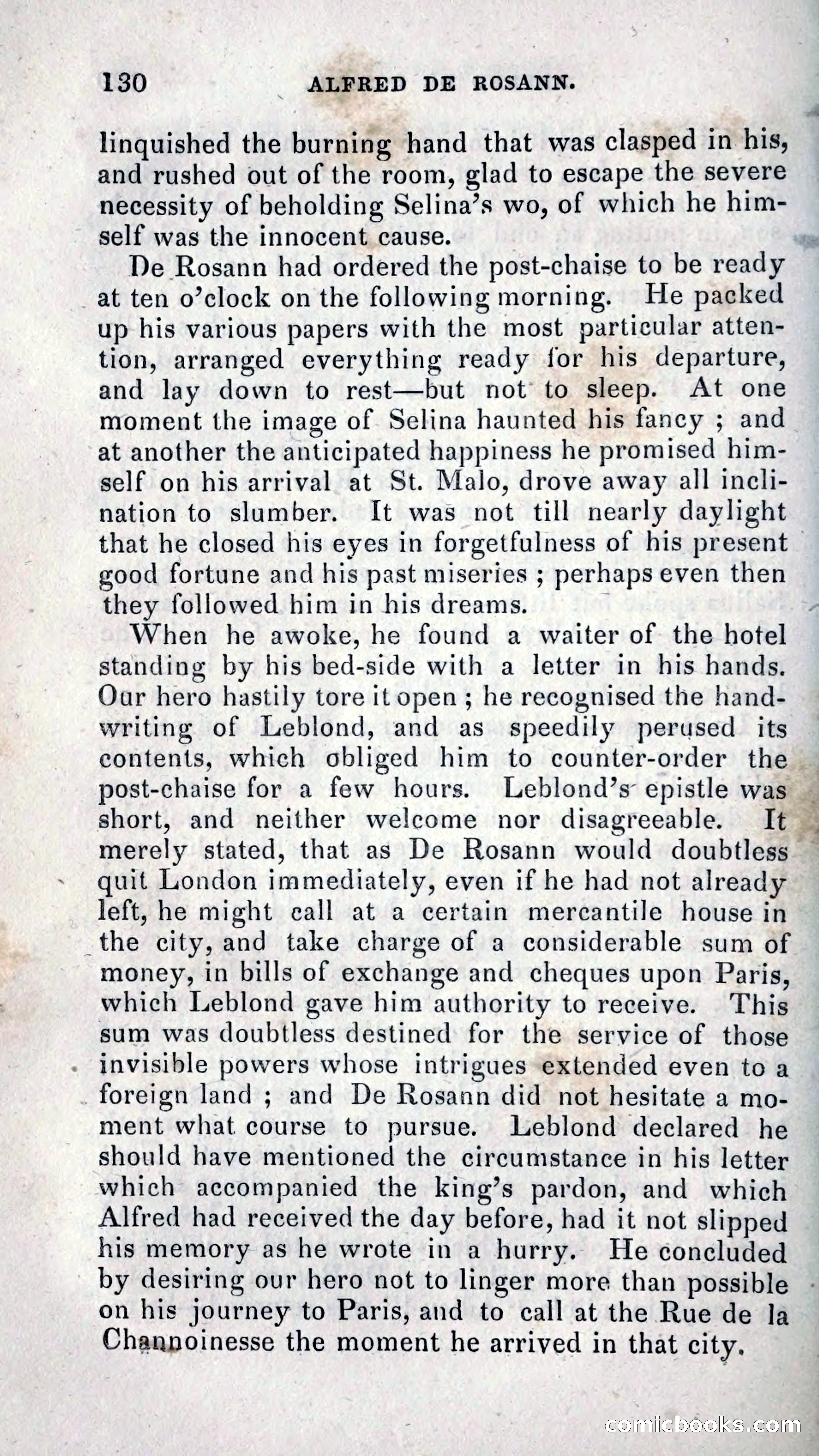 Alfred de Rosann — page 139 of 201