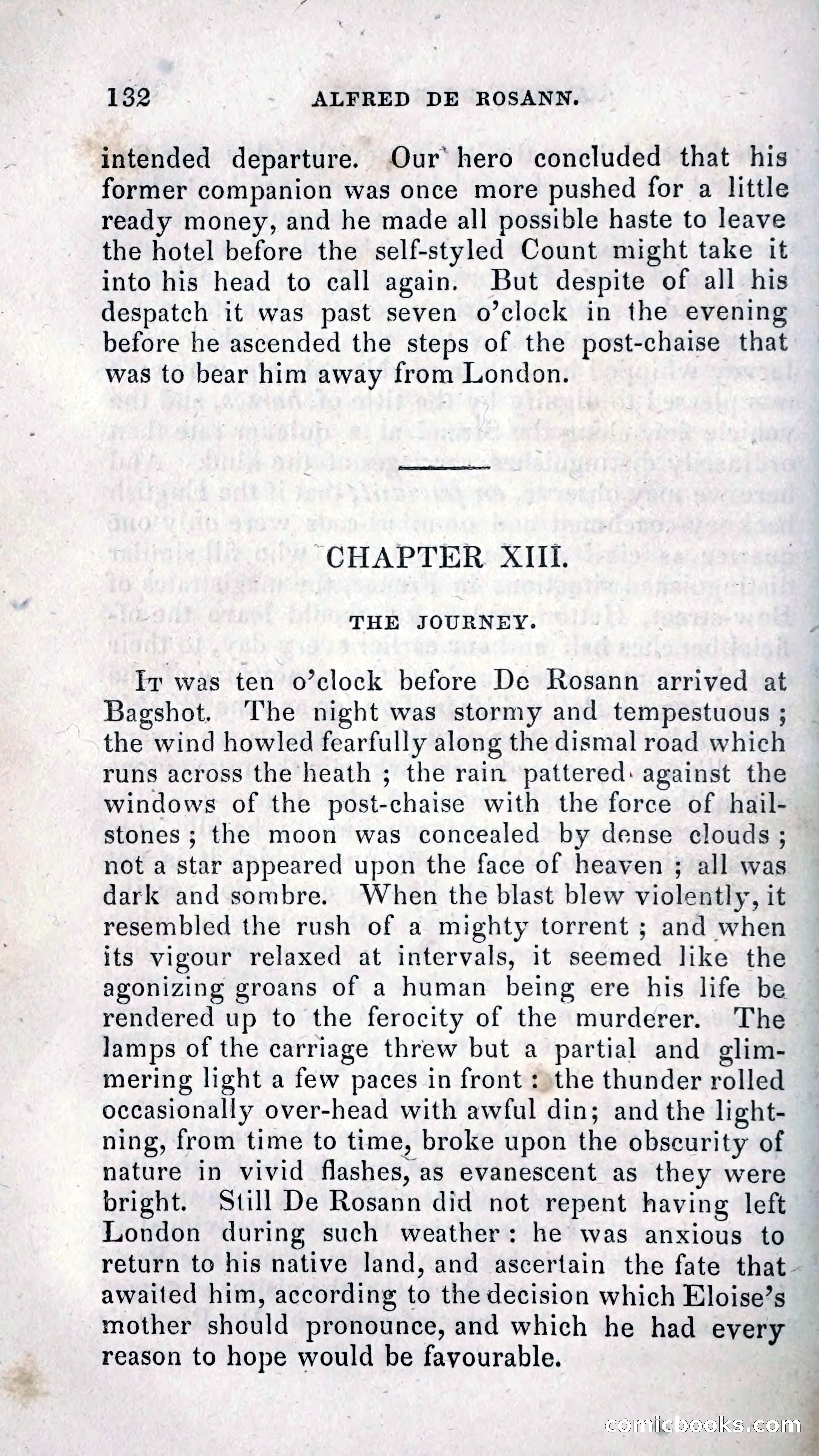 Alfred de Rosann — page 141 of 201