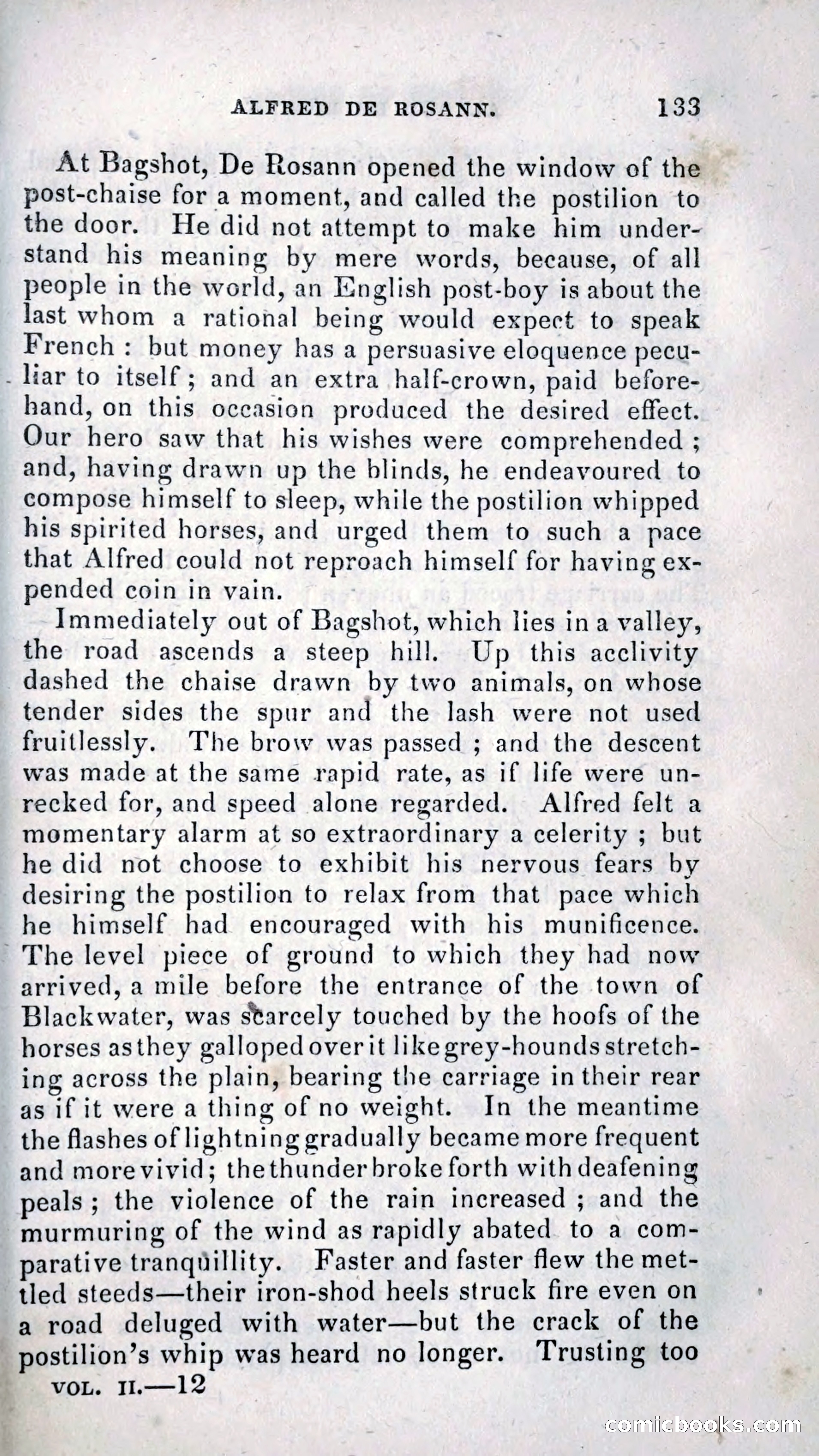 Alfred de Rosann — page 142 of 201
