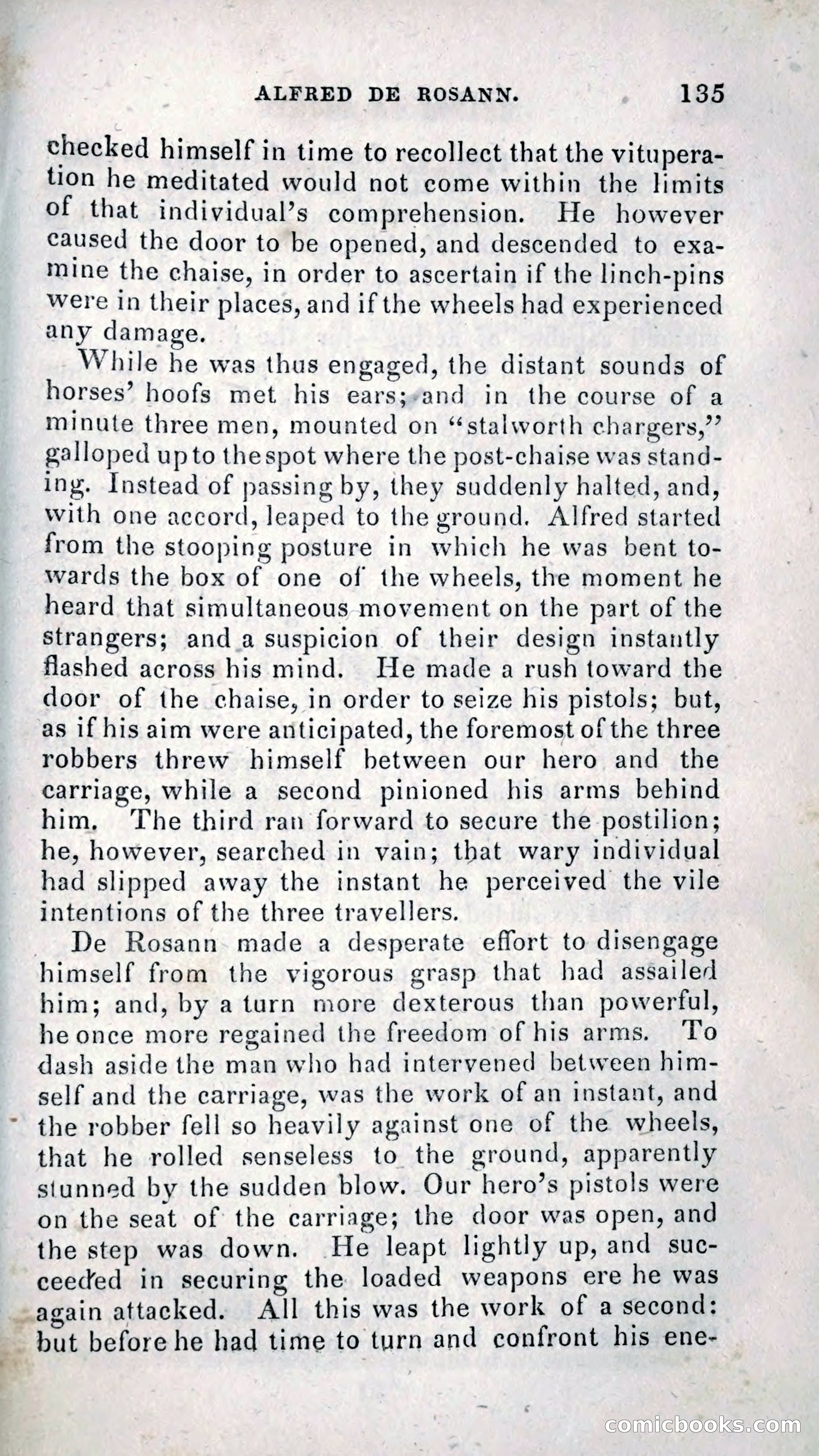 Alfred de Rosann — page 144 of 201